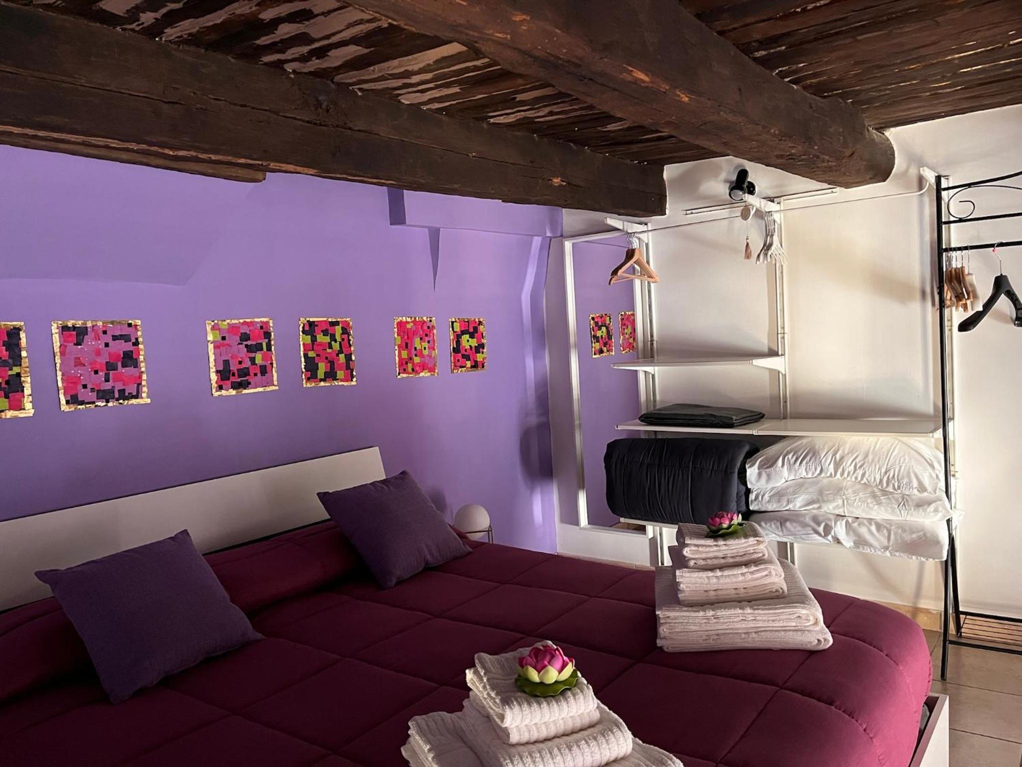 Monastero Flat