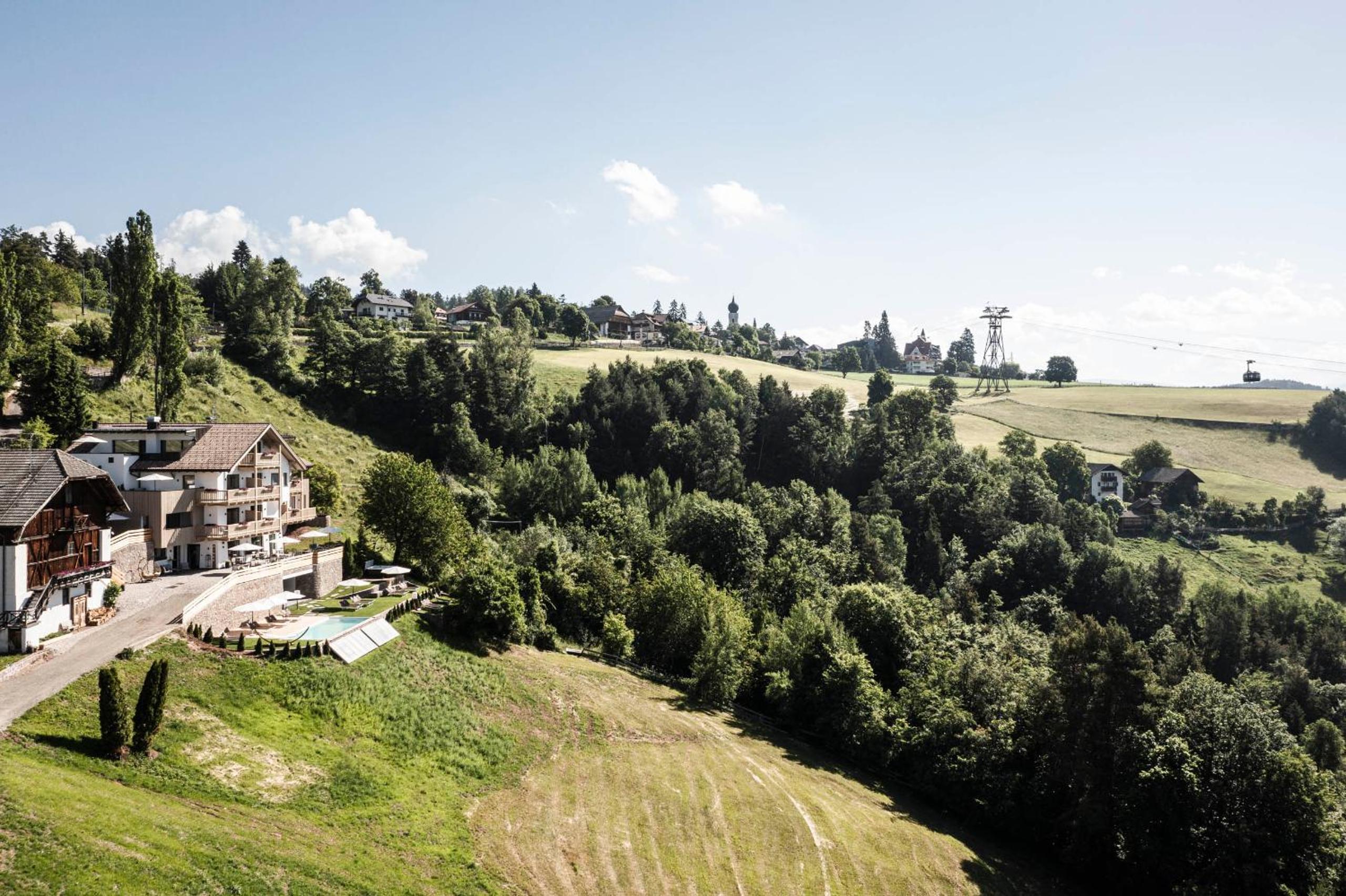 Hotel Pippos Mountain Lodge