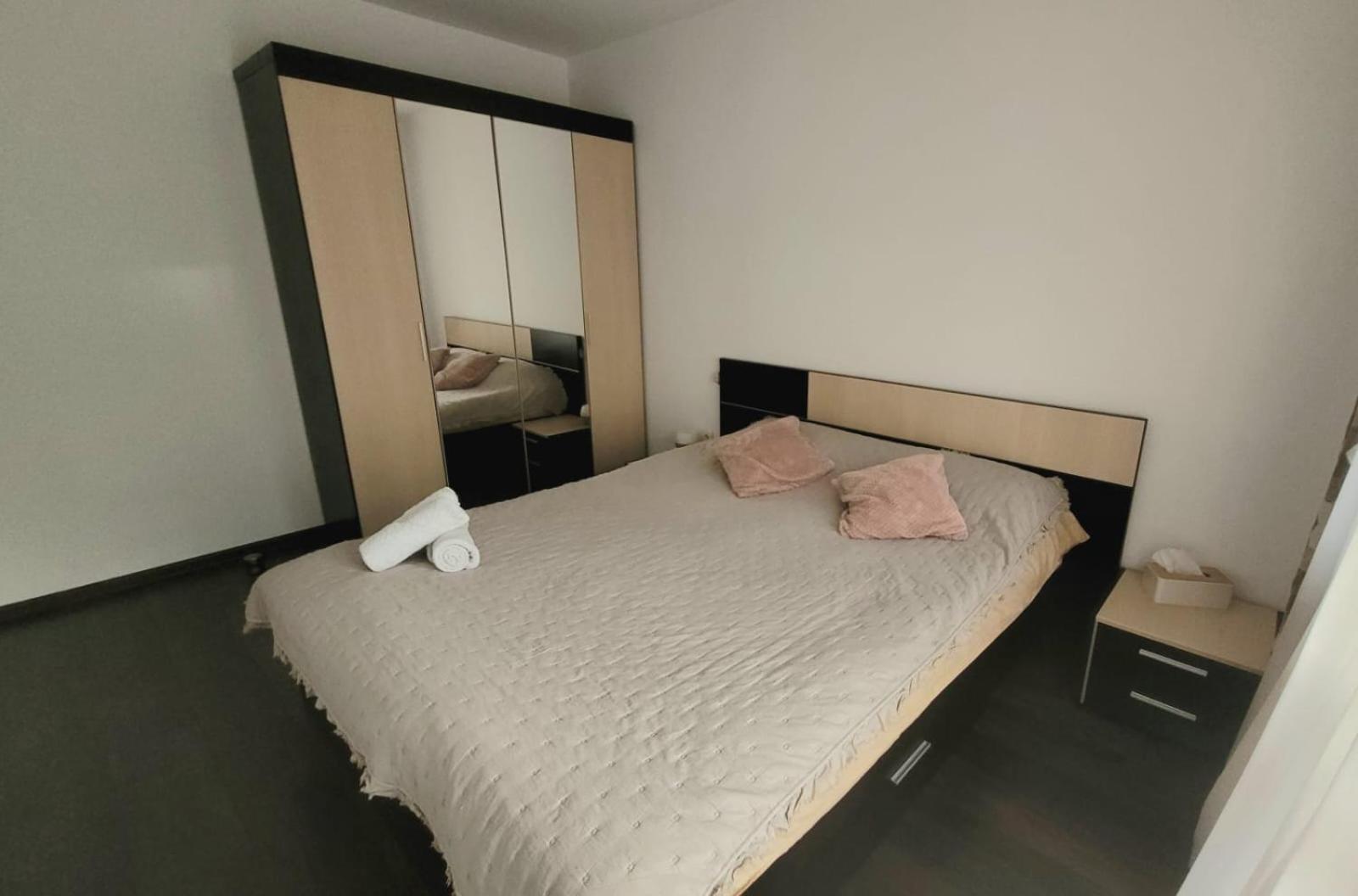Studio Fortuna Park view 2