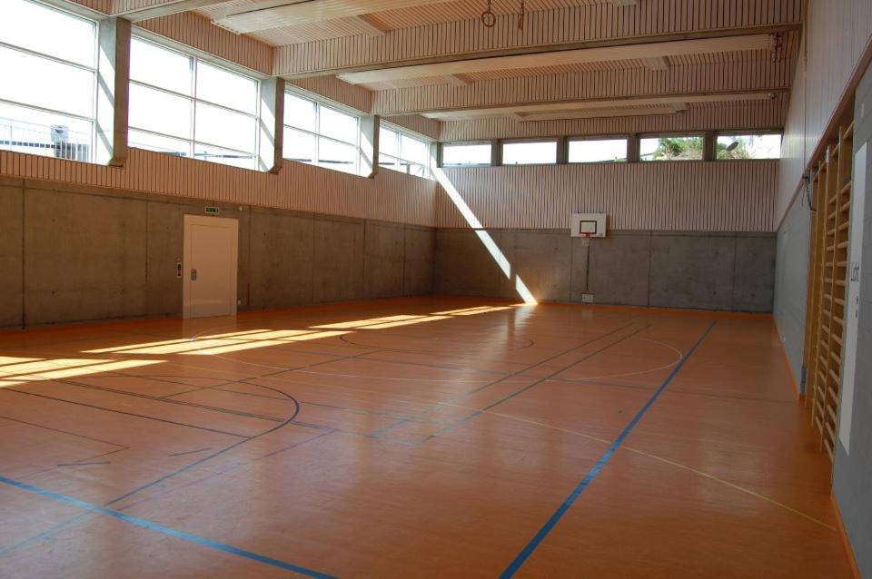 Ferienwohnungen JHS view 2