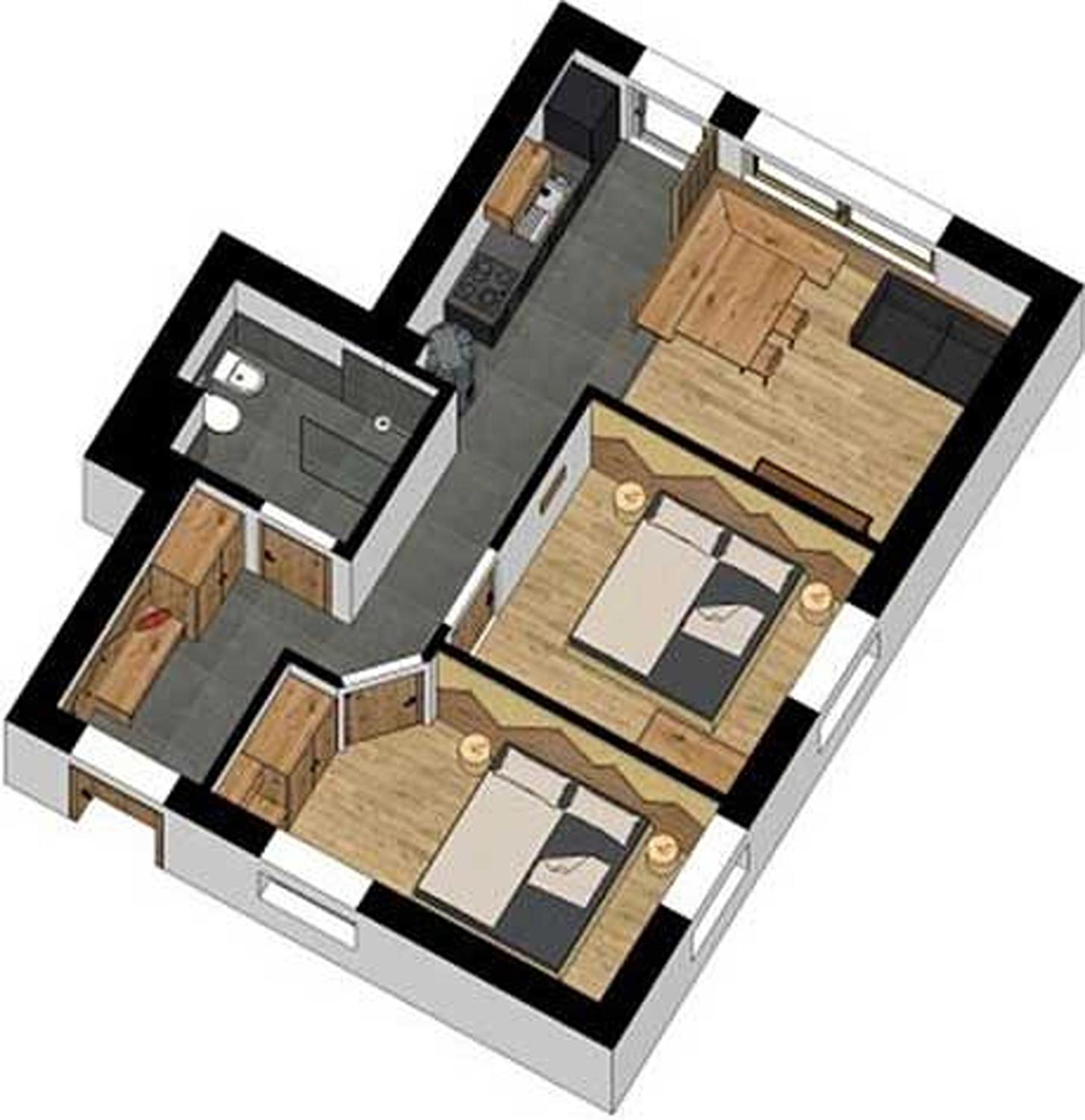 Ferienwohnung Gruberhof