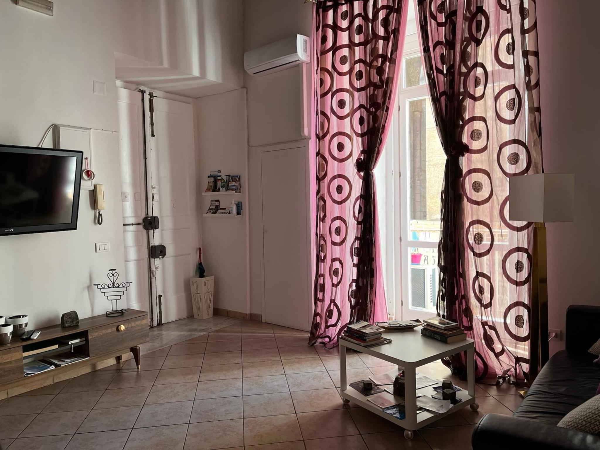 Monastero Flat