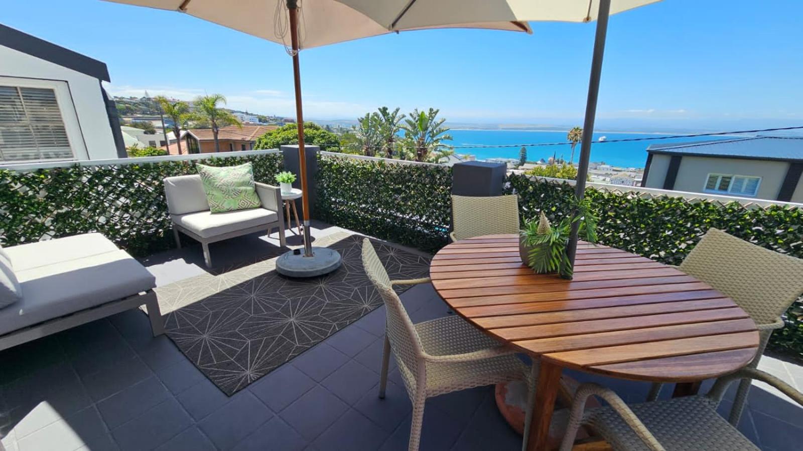 Mosselbay Dream Home