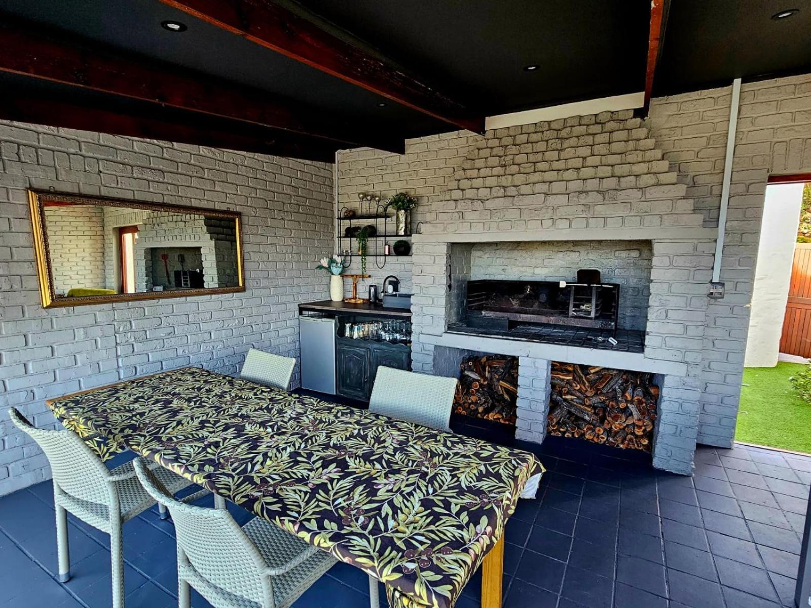Mosselbay Dream Home