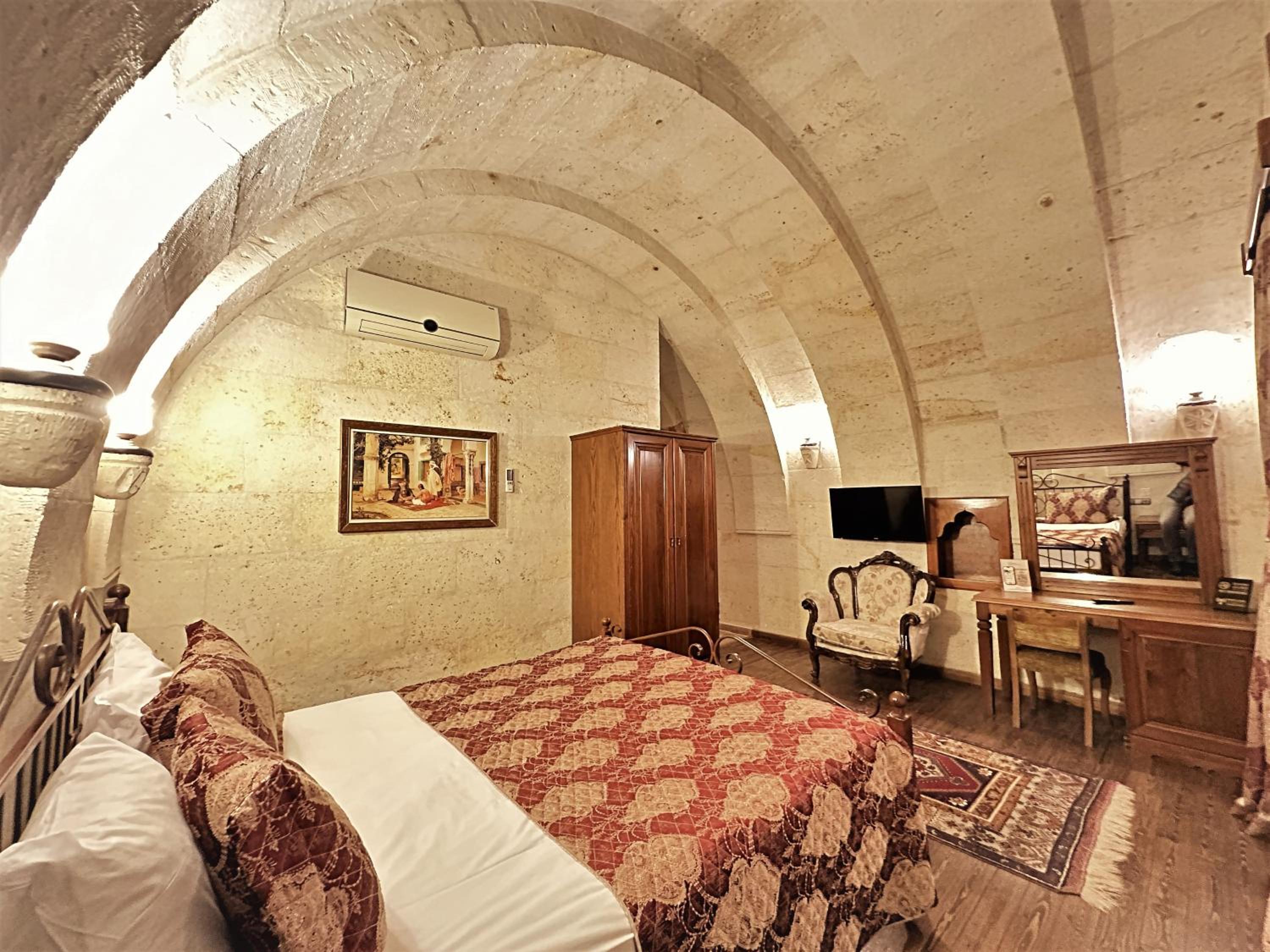 Stone House Cave Otel - Image 53