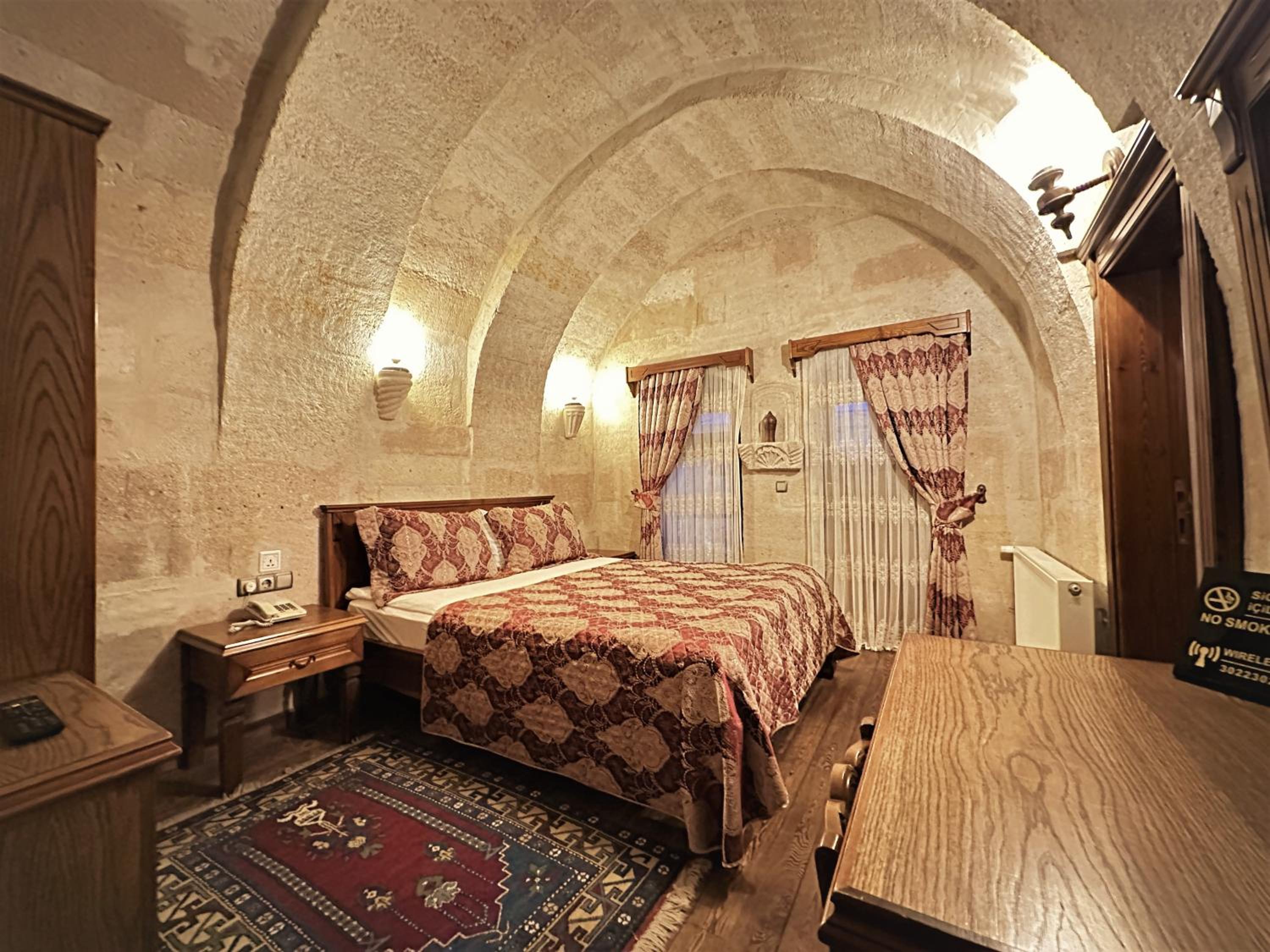 Stone House Cave Otel - Image 54