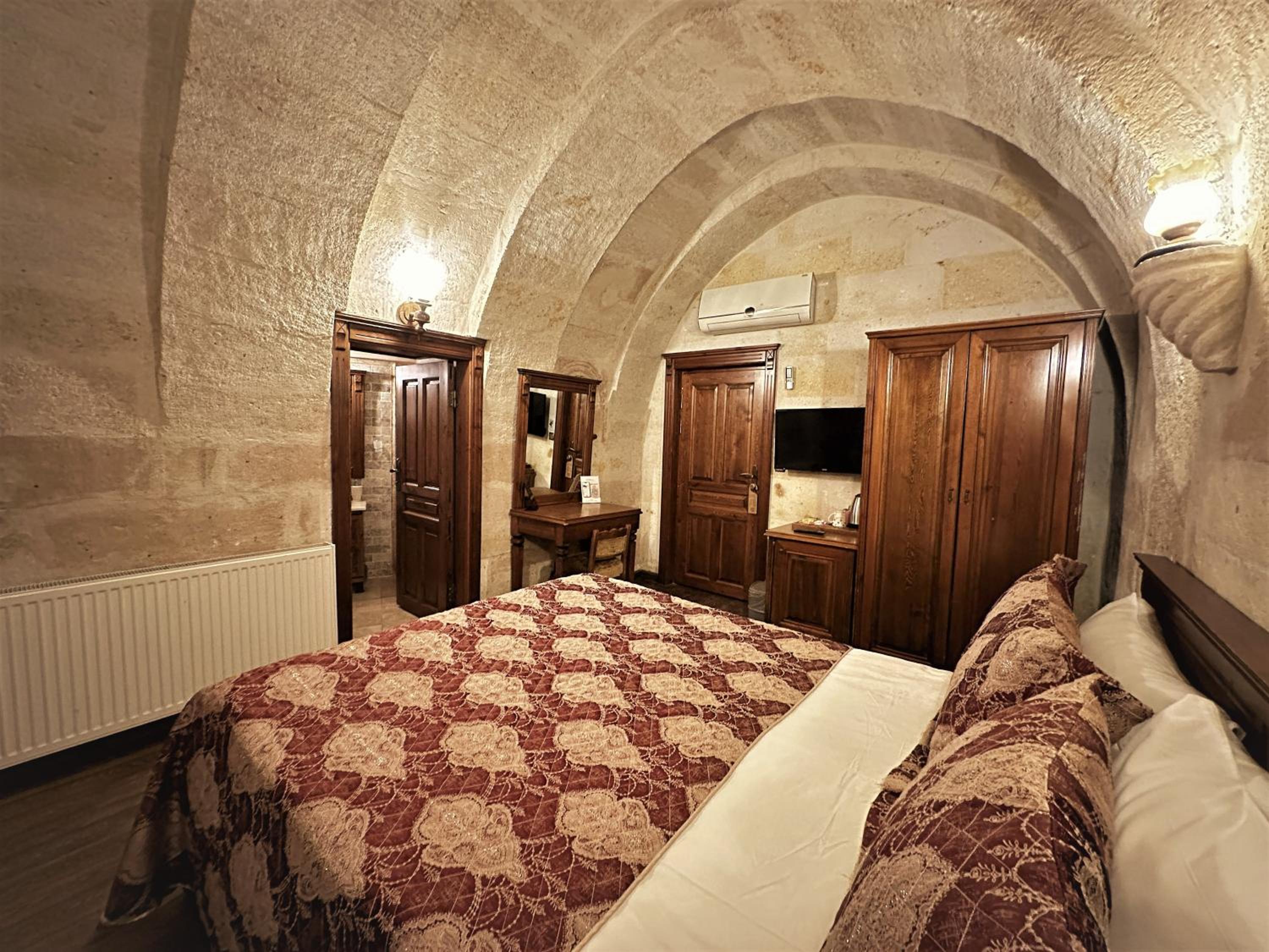 Stone House Cave Otel - Image 51