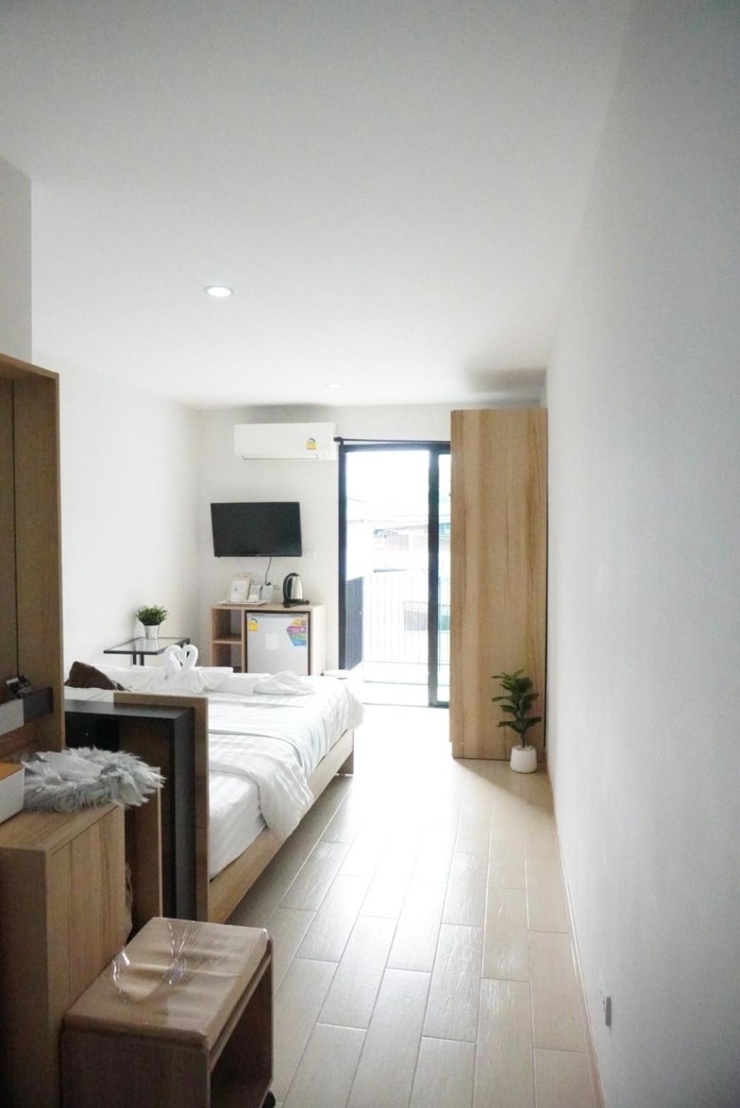 ATC Residence view 2