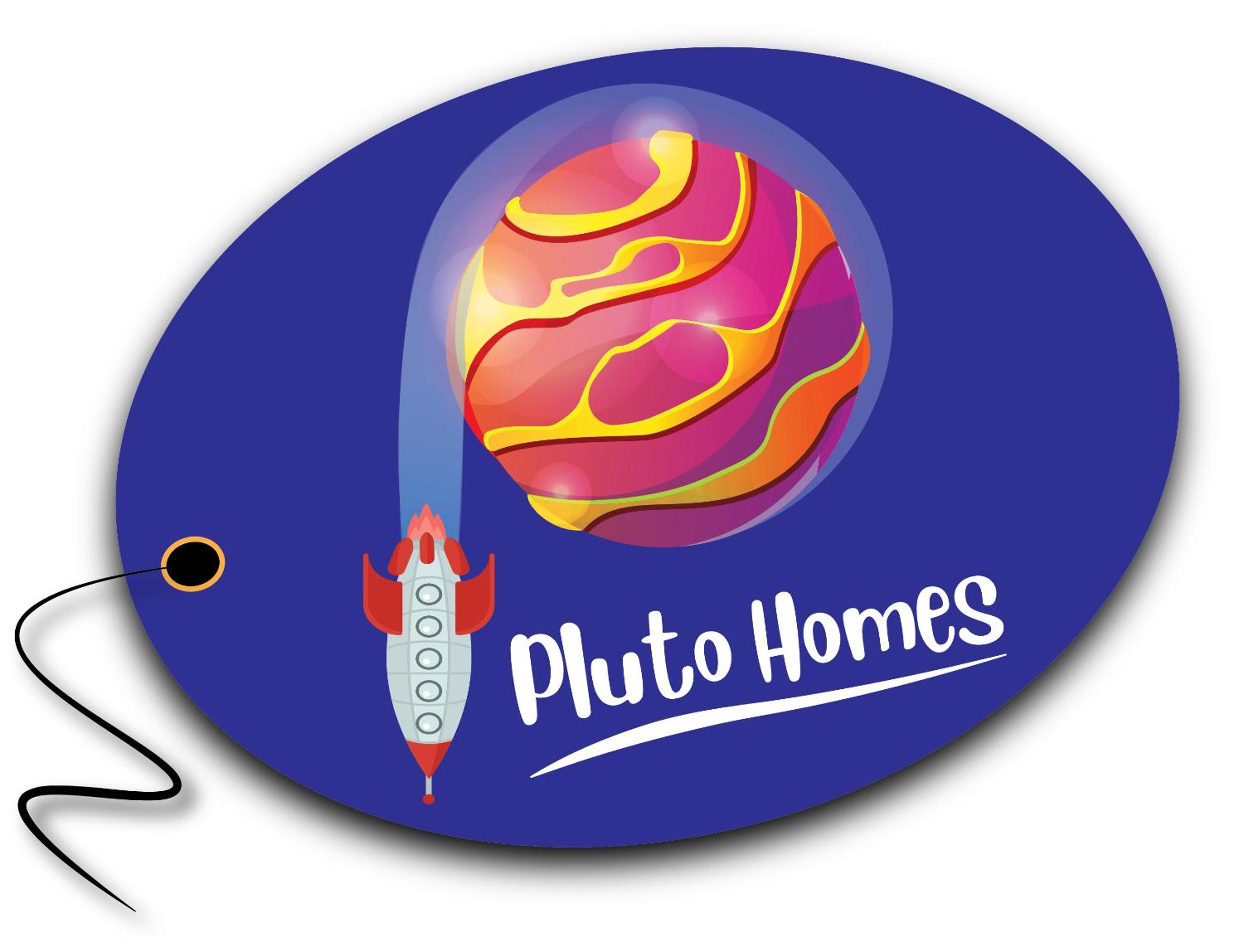 PLUTO HOMES Dehradun