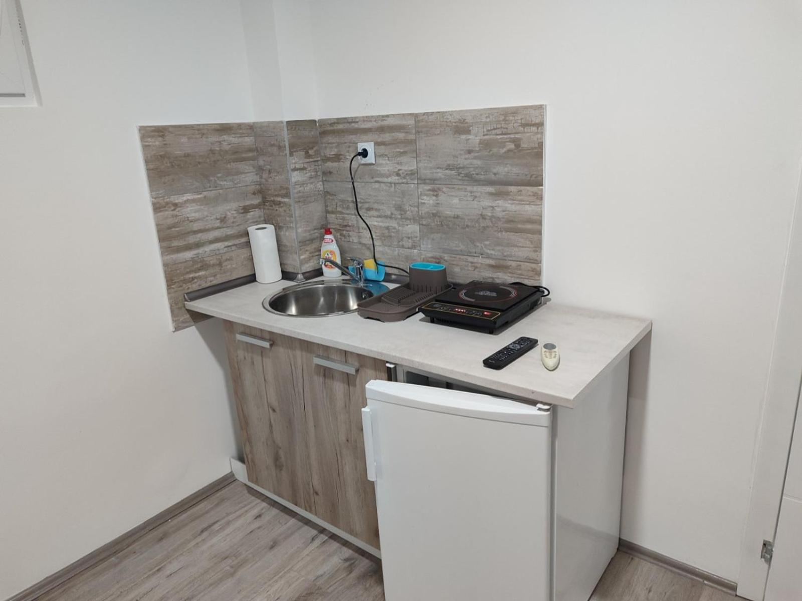 Apartmani Hub view 3