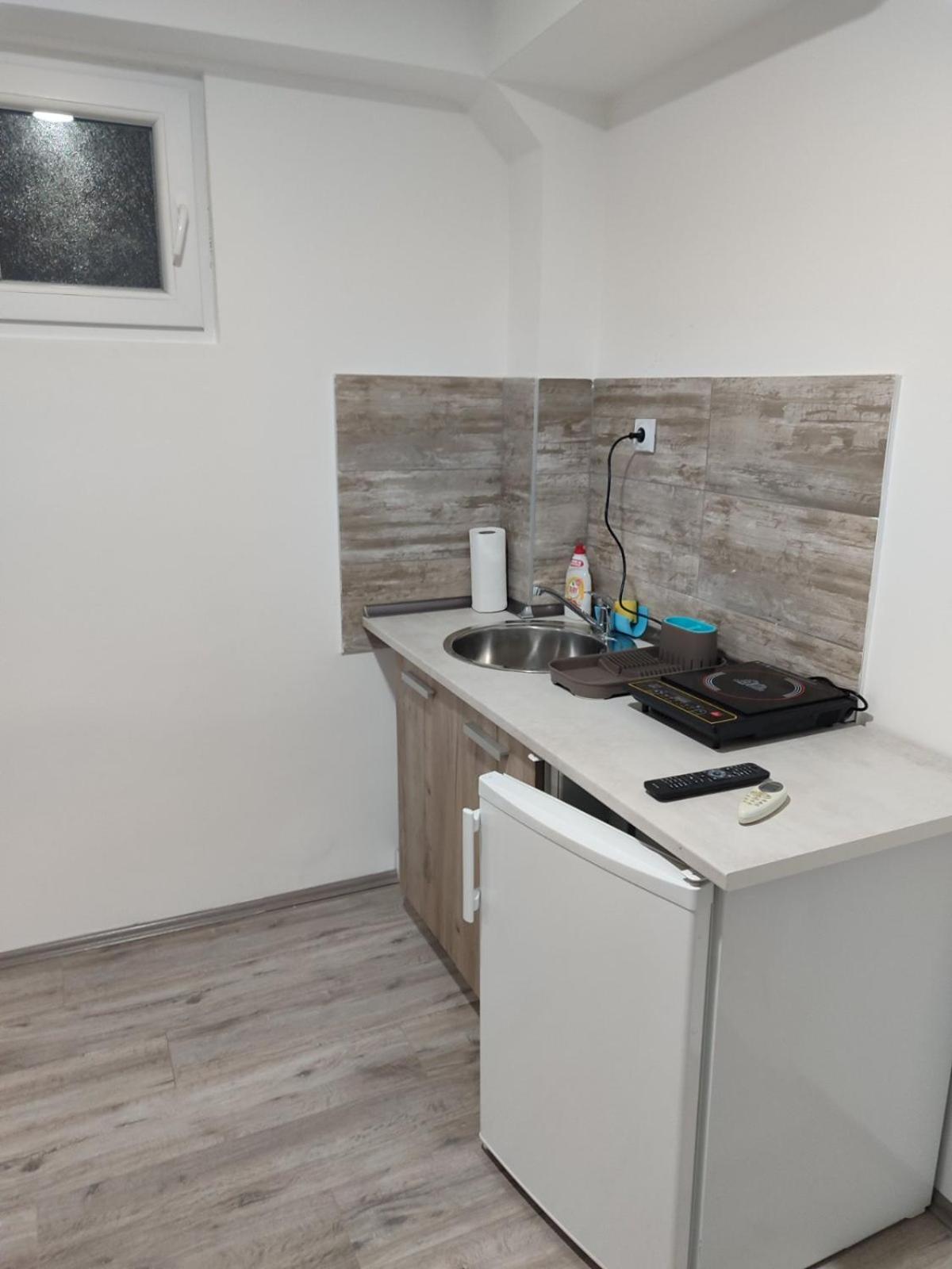 Apartmani Hub view 4