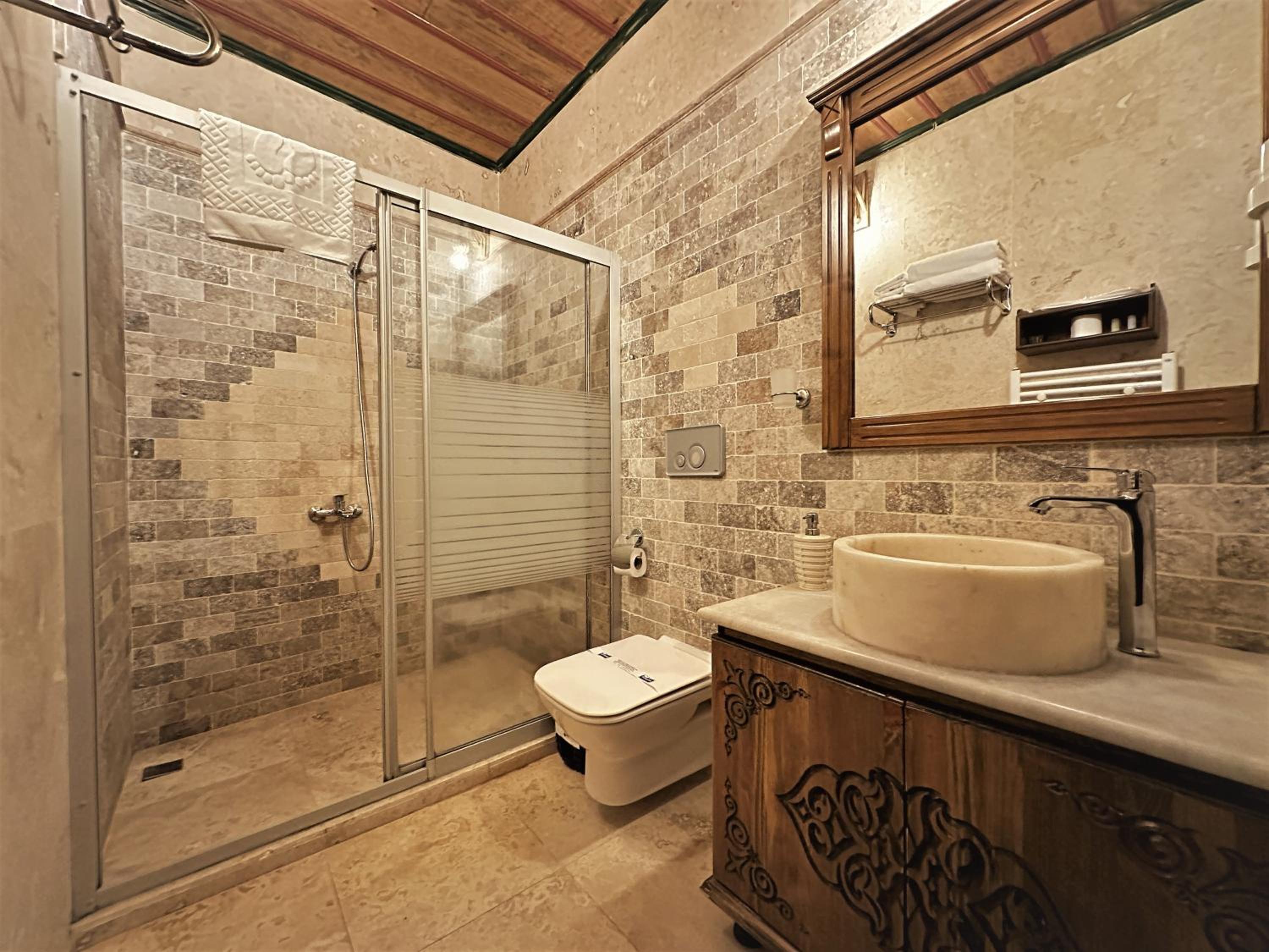 Stone House Cave Otel - Image 20