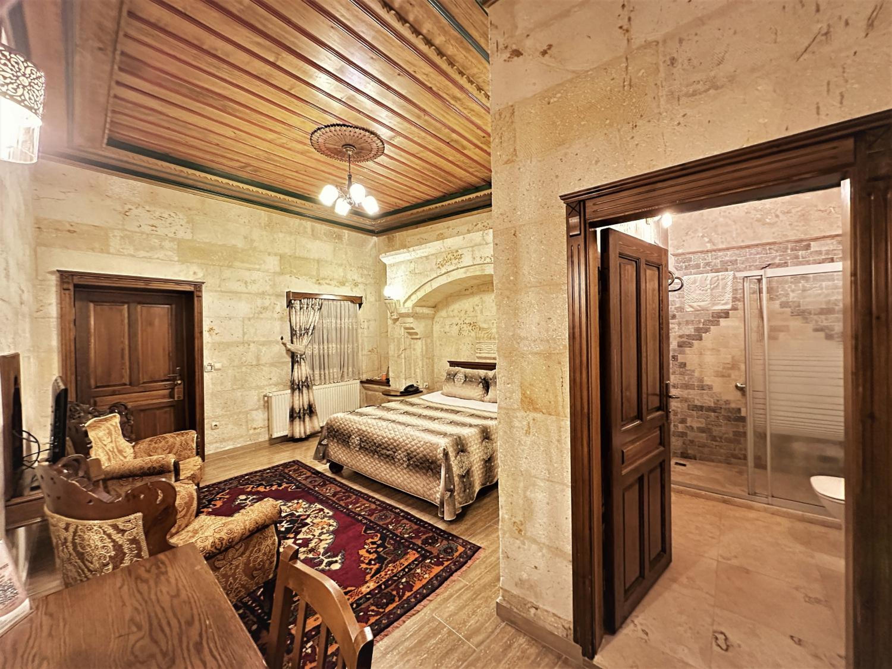 Stone House Cave Otel - Image 56