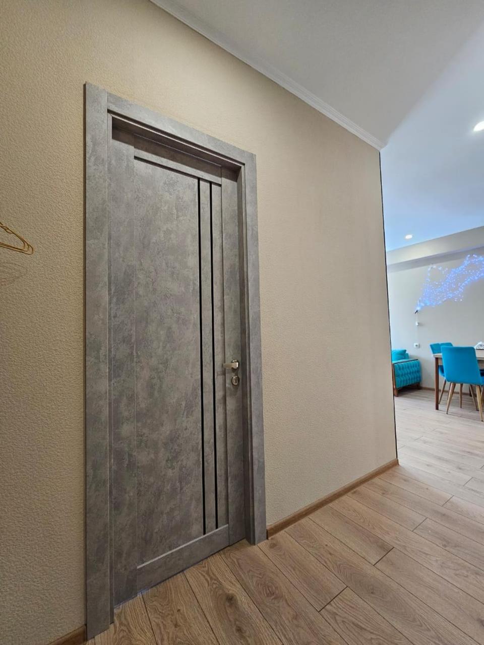 TWO-ROOM APARTMENTS in BAKURIANI