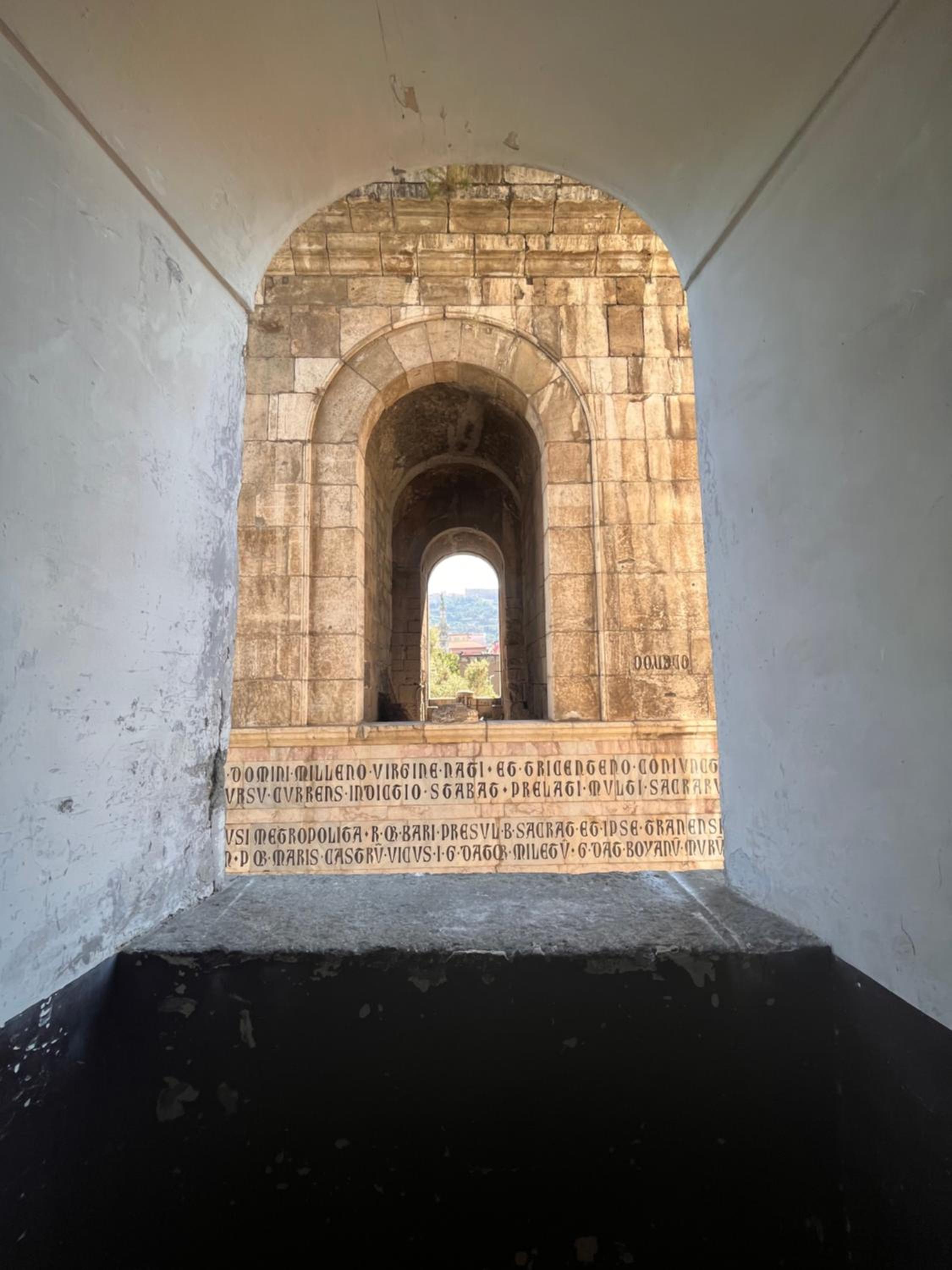 Monastero Flat