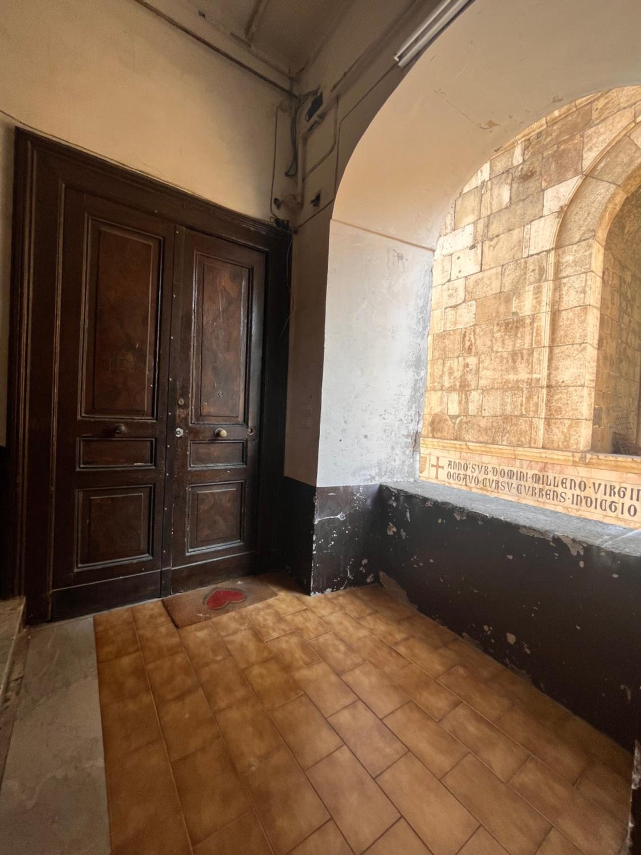 Monastero Flat