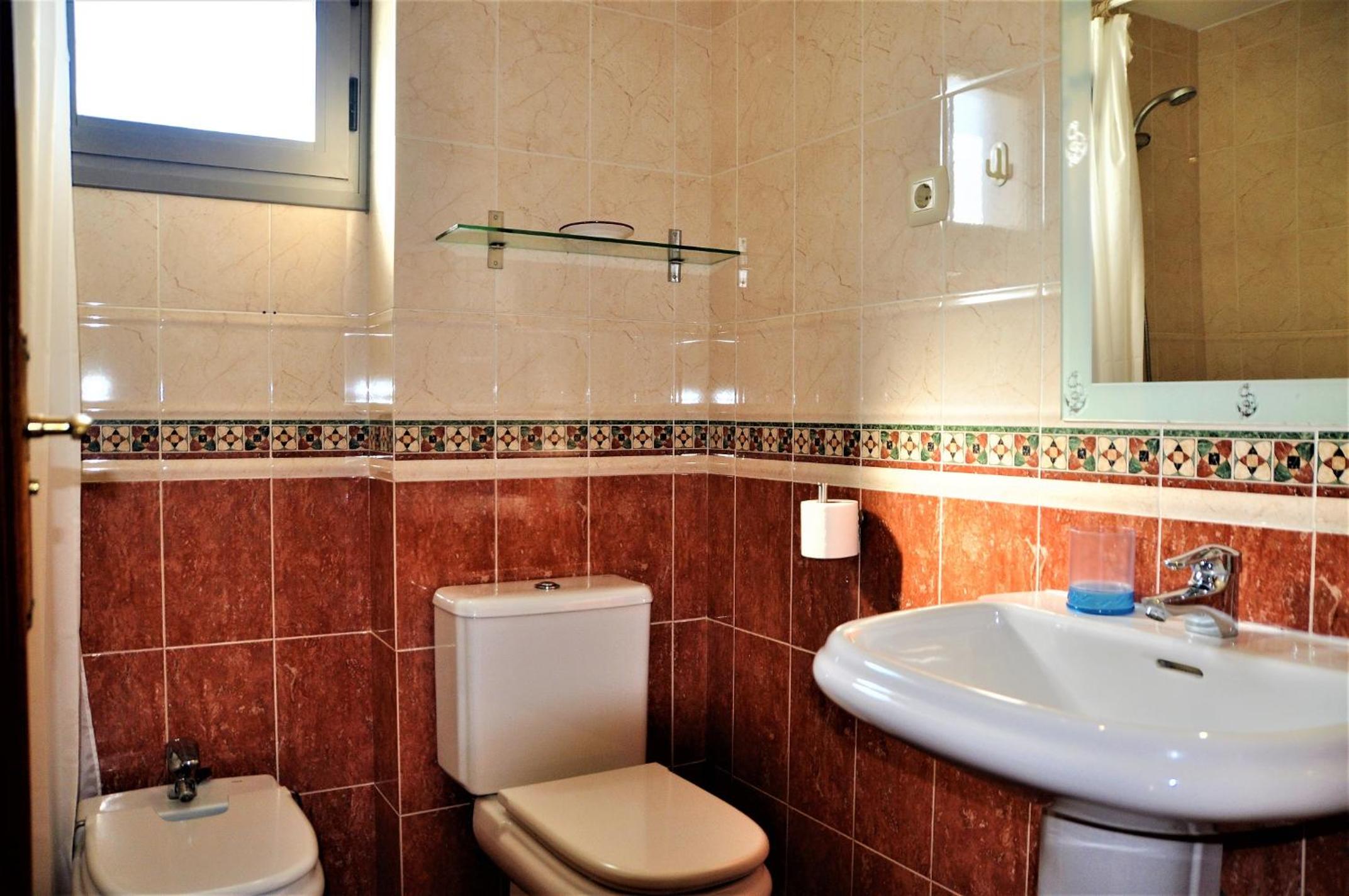 Fuengirola - Luxury 3 bedrooms apartment view 5