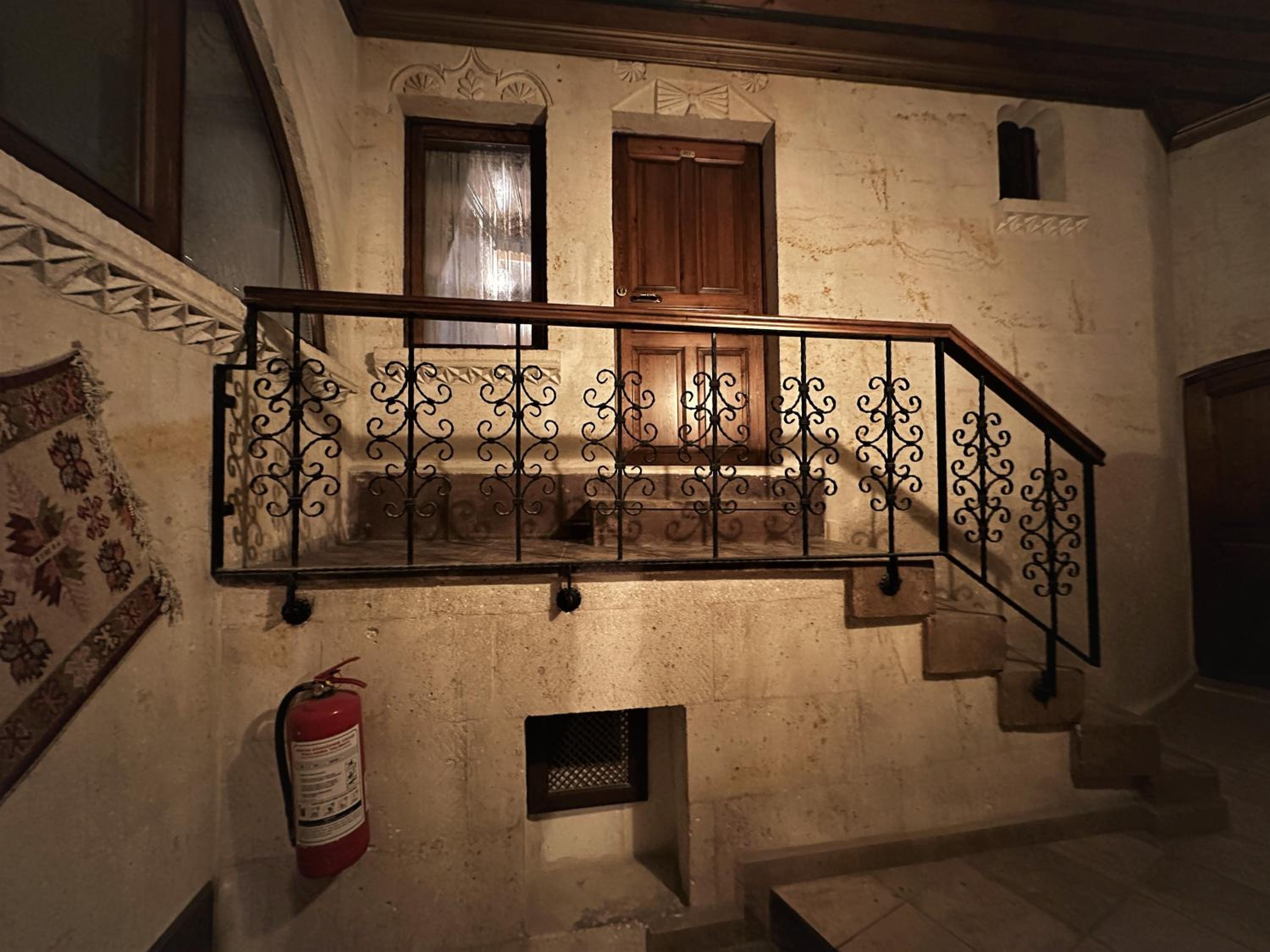 Stone House Cave Otel - Image 28