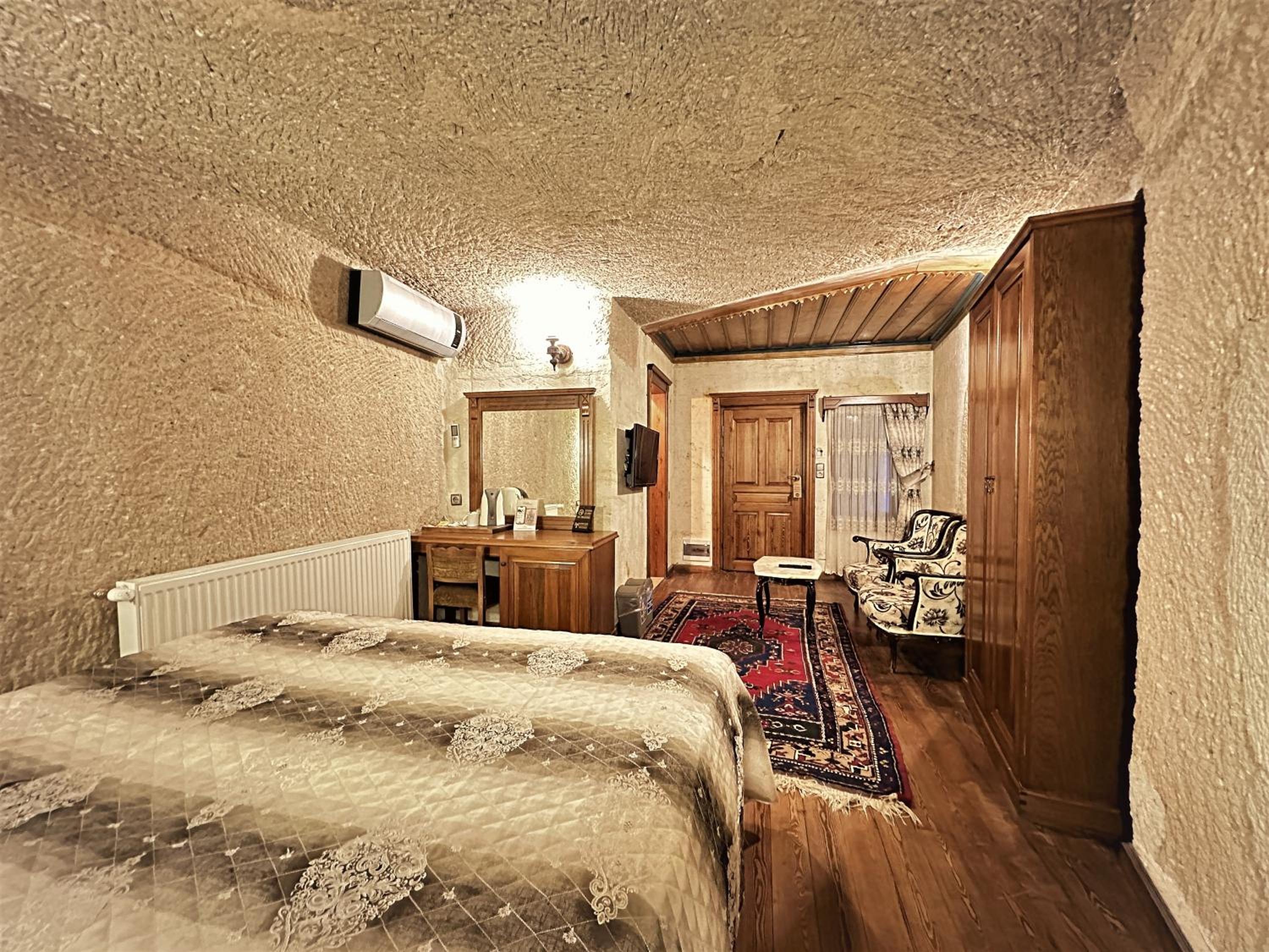 Stone House Cave Otel - Image 32