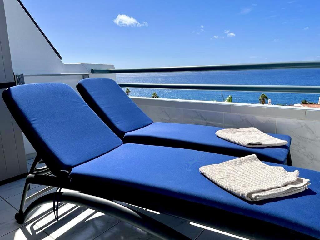 Wonderful Sea View apartment photo 3