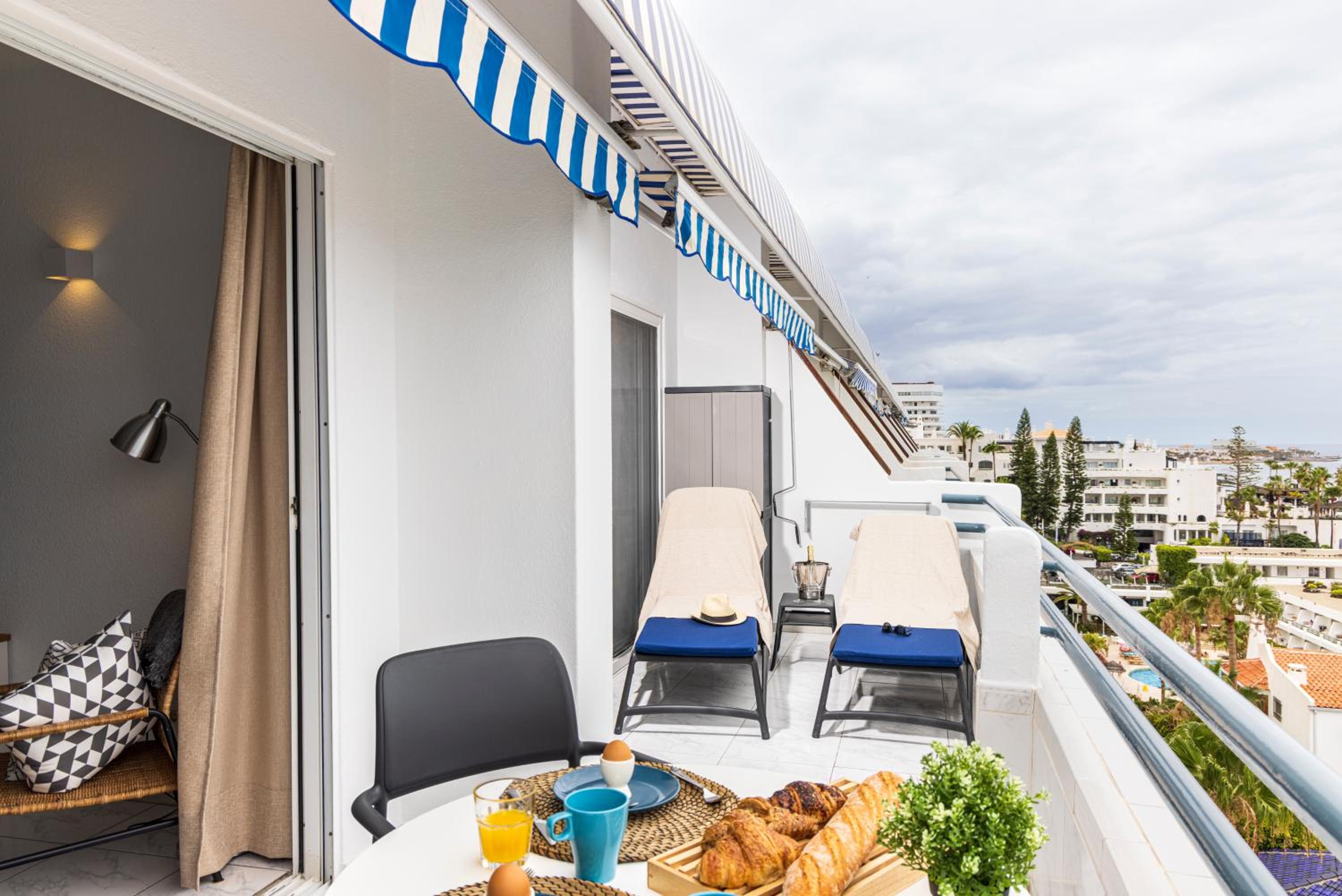 Wonderful Sea View apartment photo 4