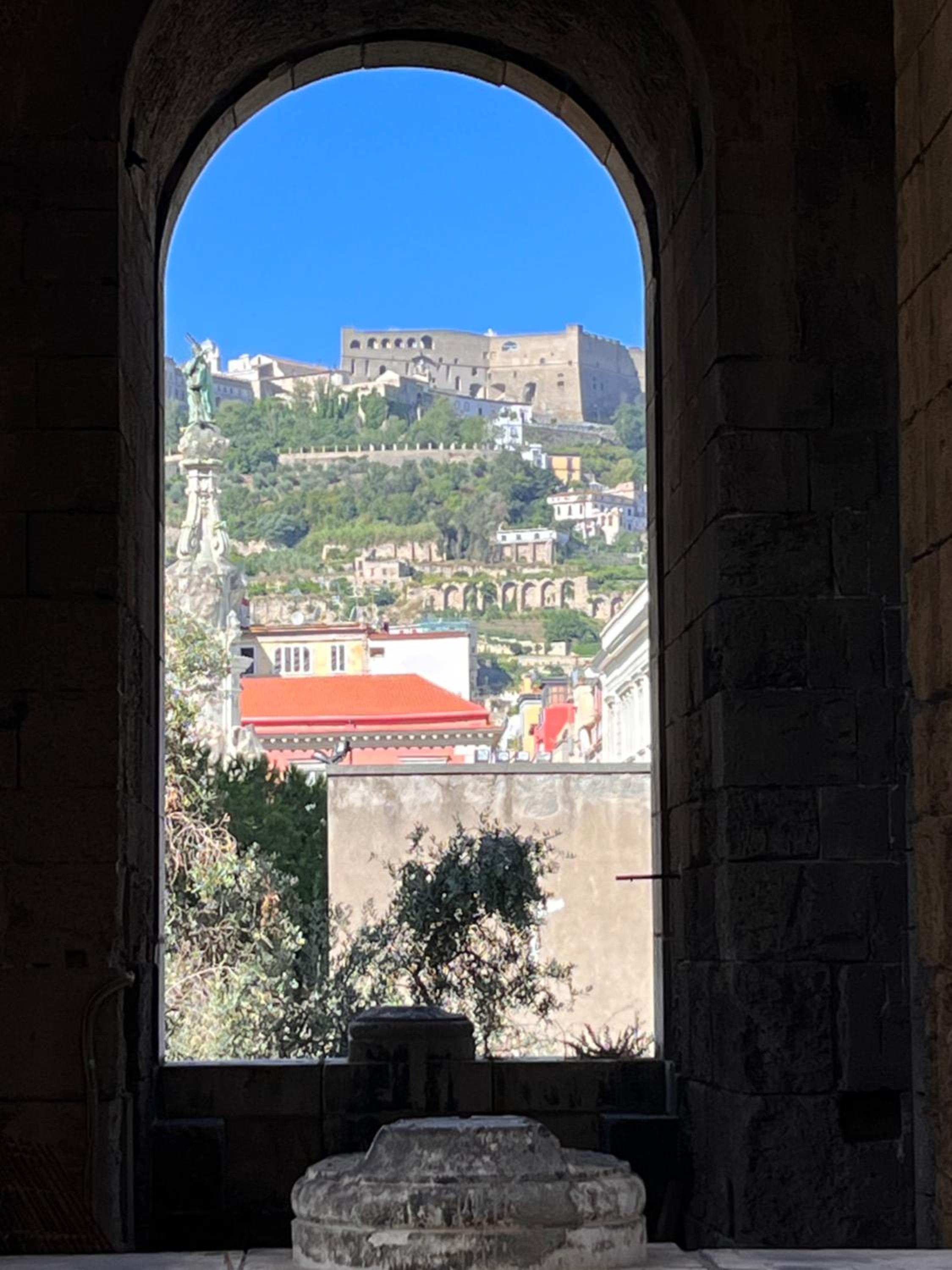 Monastero Flat