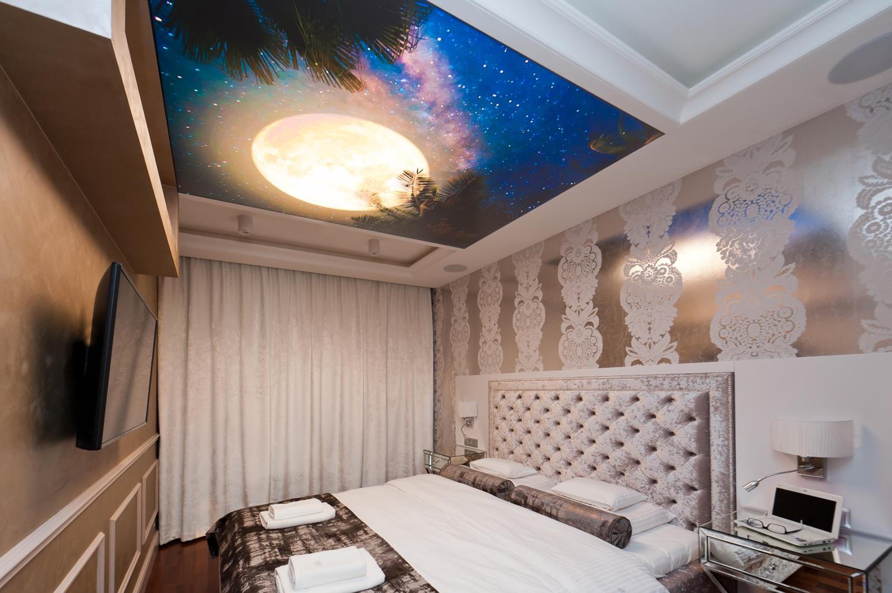 Rakowicka Oasis Luxury Old Town