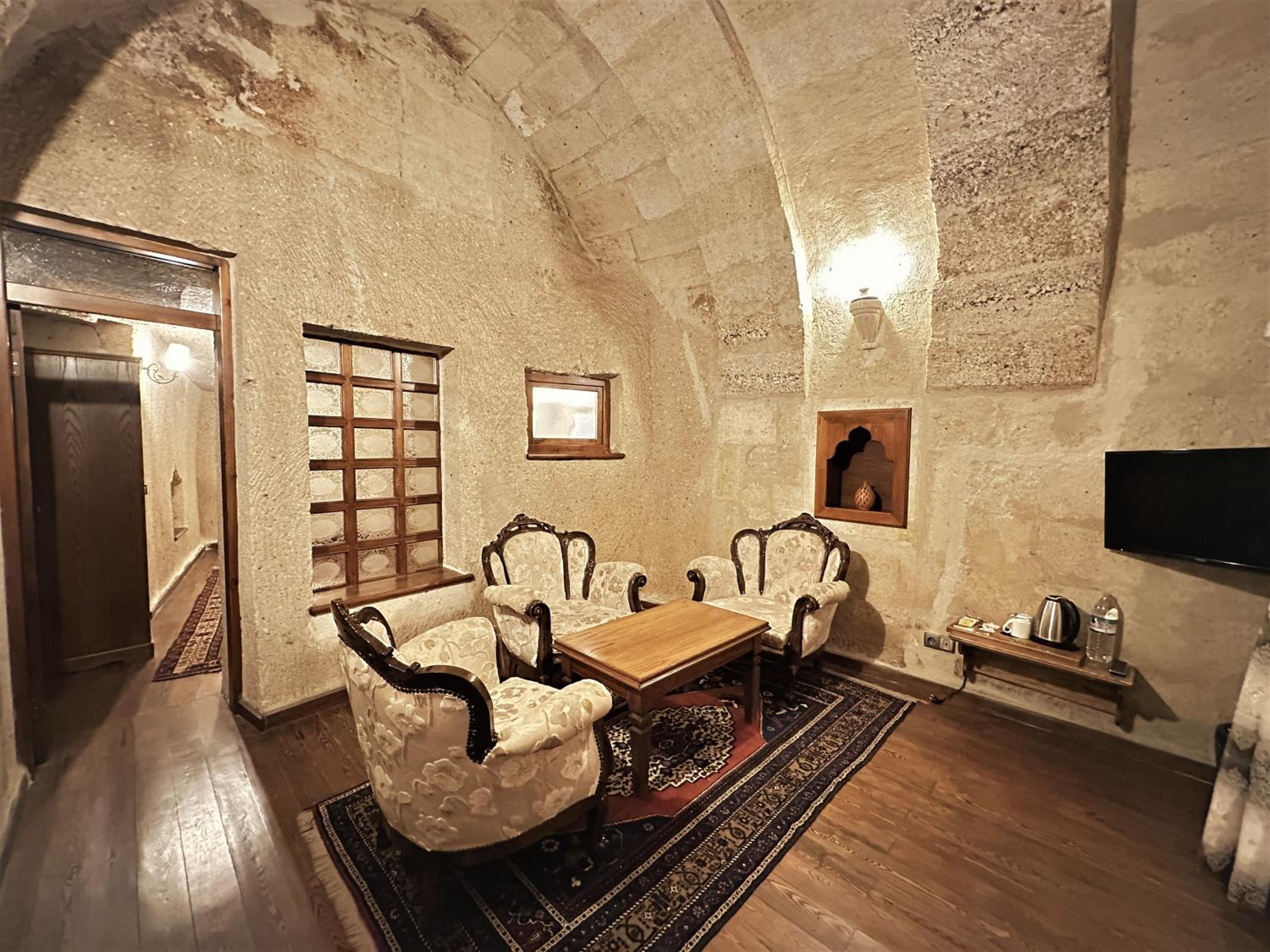 Stone House Cave Otel - Image 30