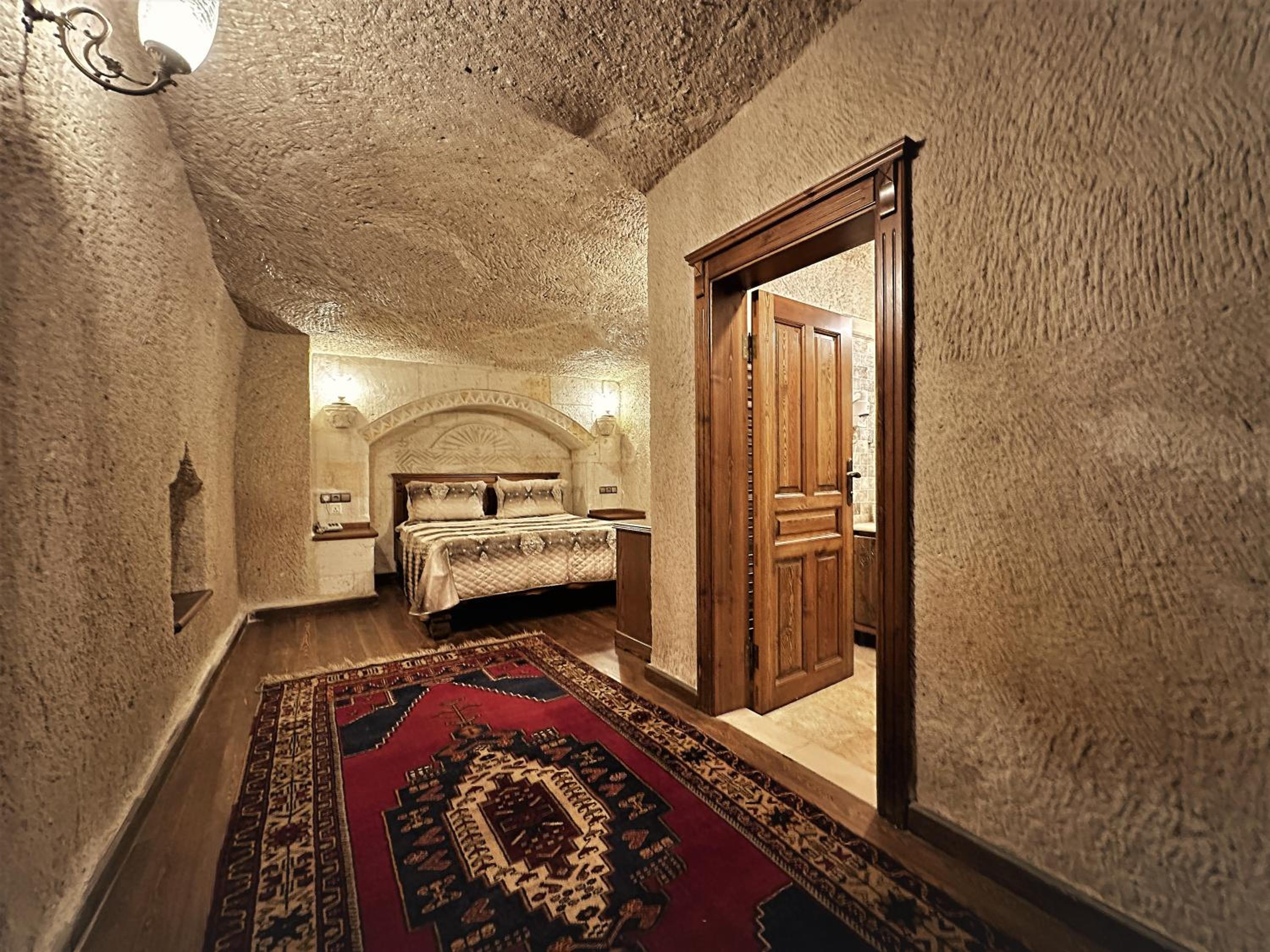 Stone House Cave Otel - Image 24