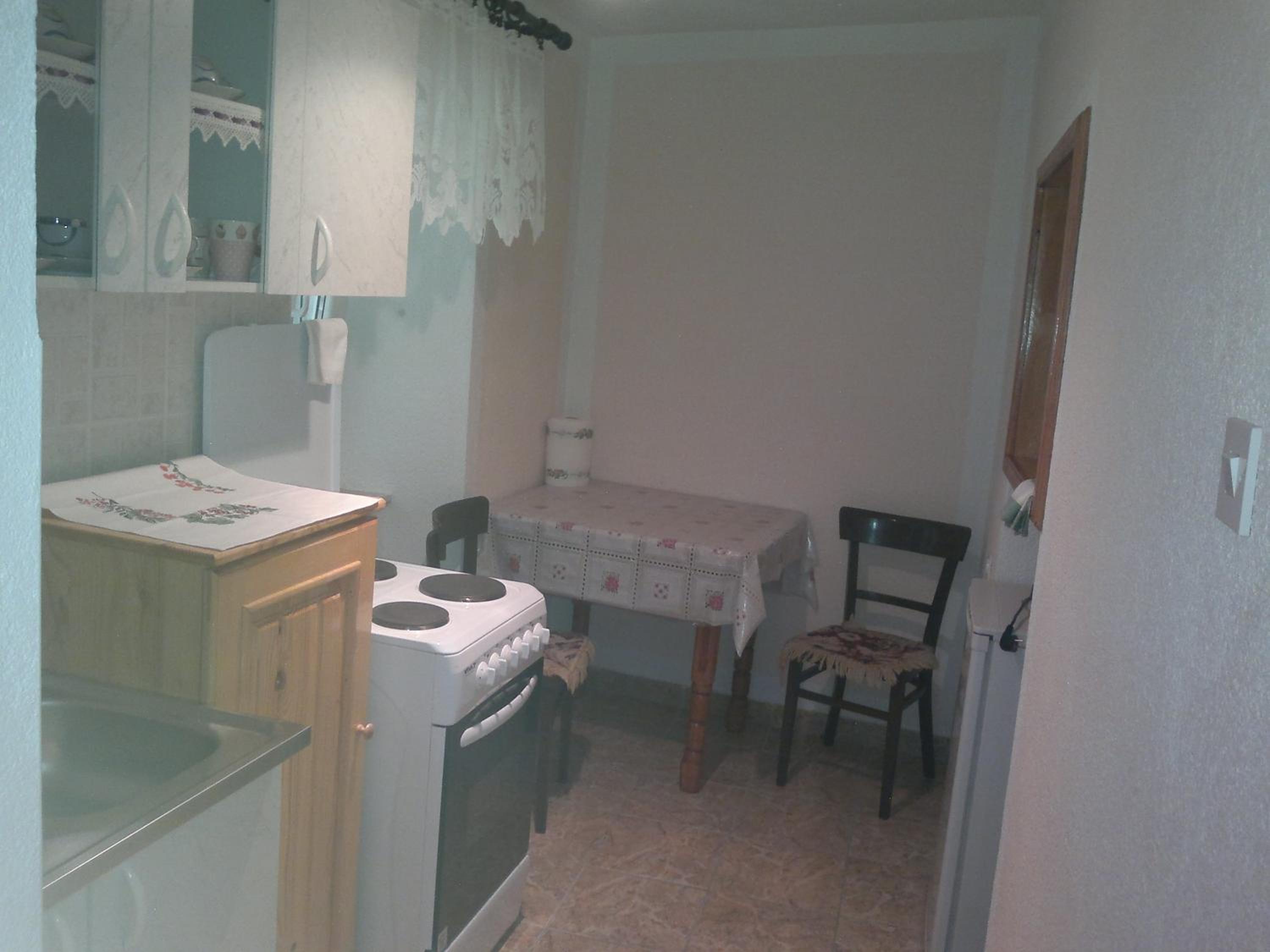Apartment Jelić