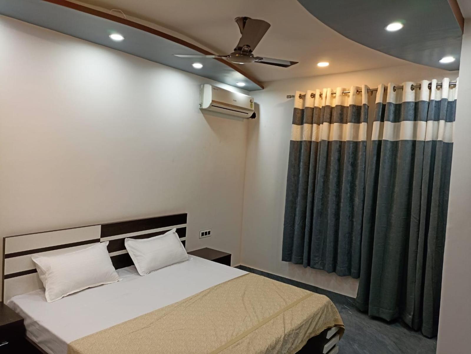 The Royal Scout Homestay & Party Hall view 3