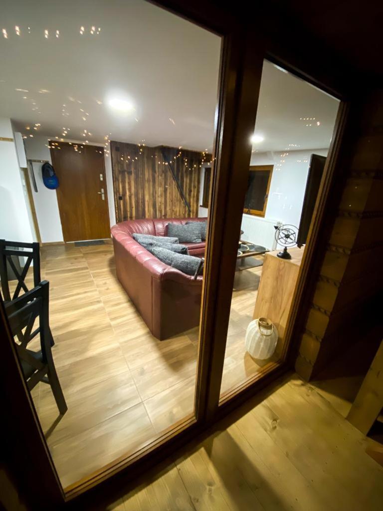 Chata TRI GROŠE 2 view 3