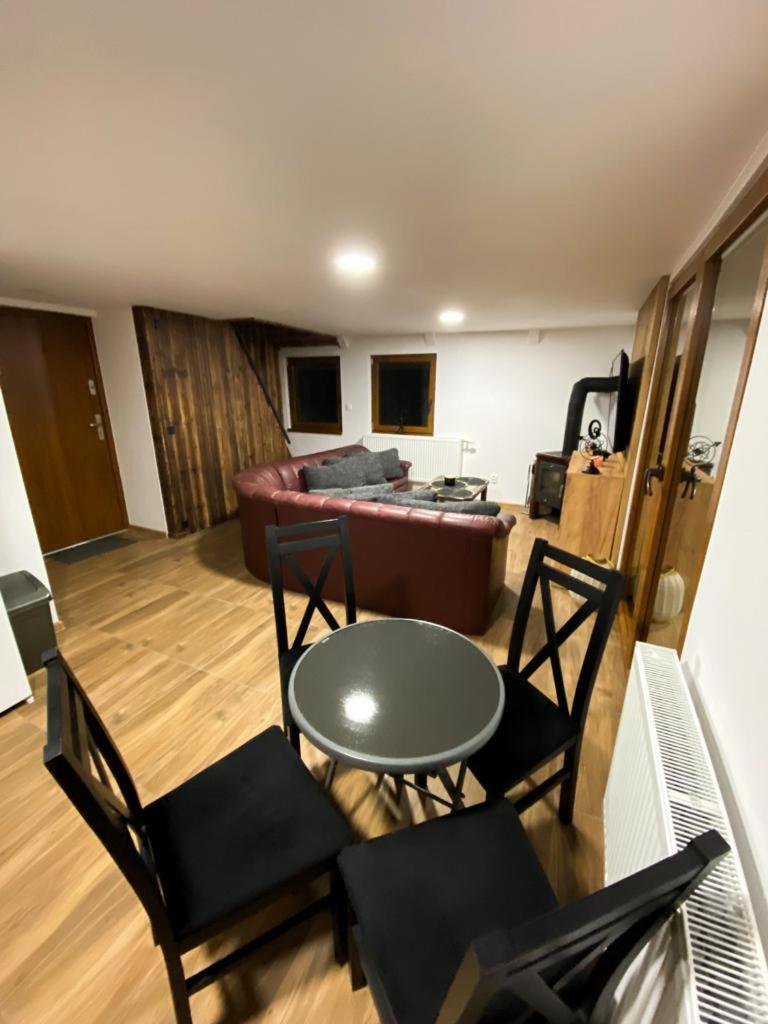 Chata TRI GROŠE 2 view 5