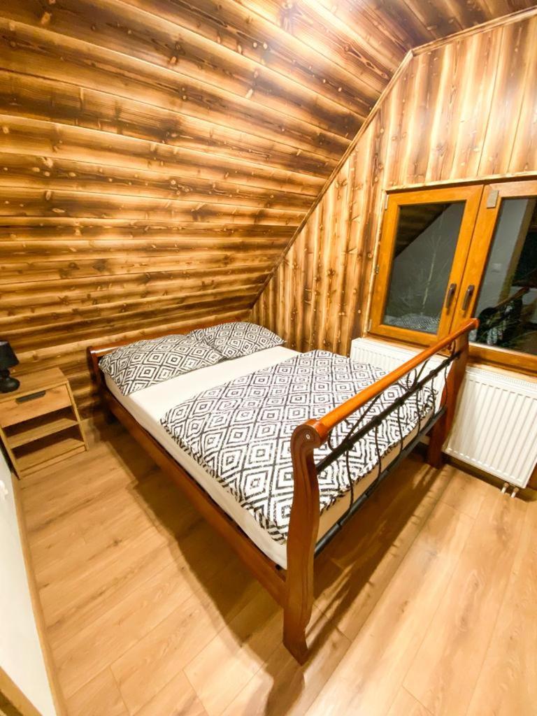 Chata TRI GROŠE 2 view 4