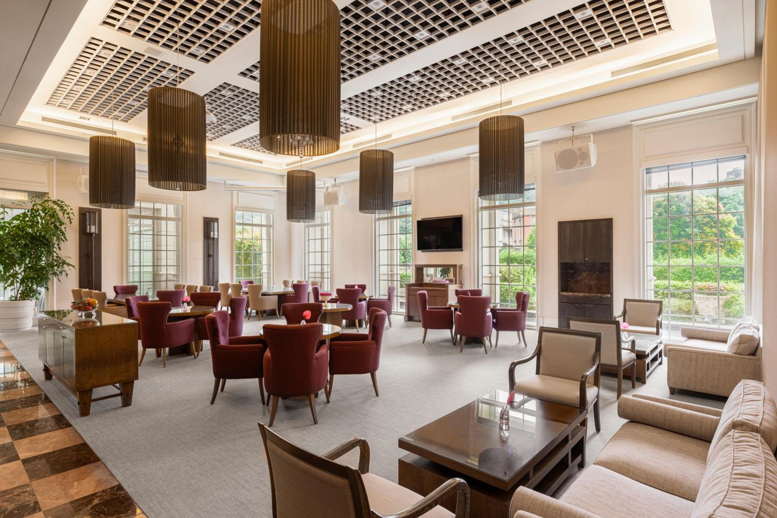 RSL Cold & Hot Springs Resort Suao