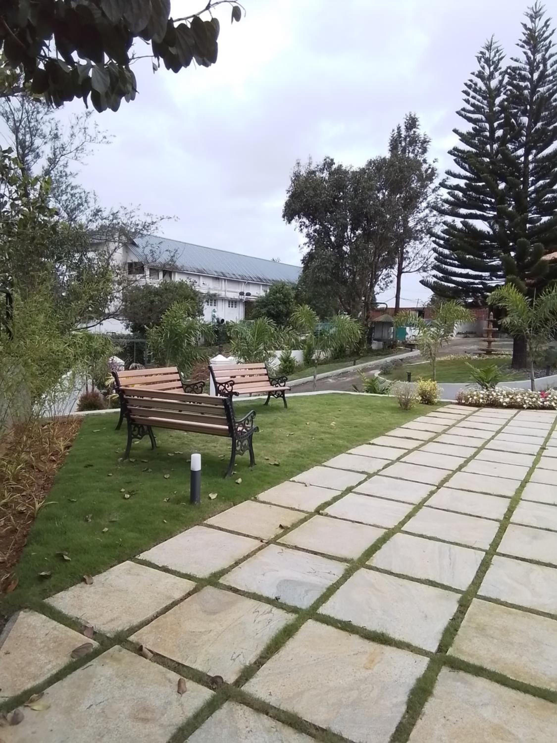 HILLOCK BUNGALOW KUTTIKKANAM