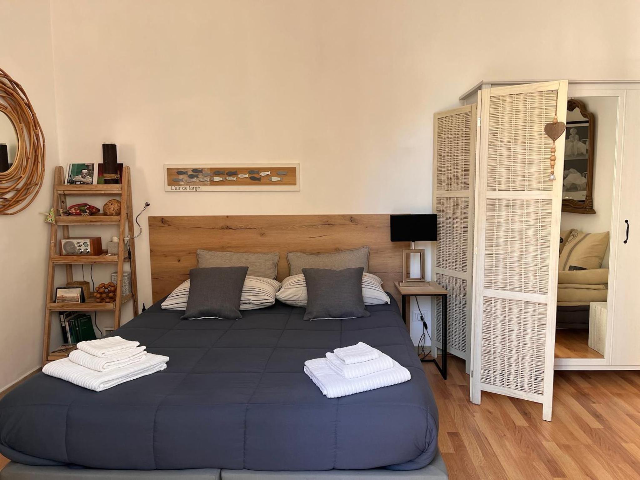 Monastero Flat