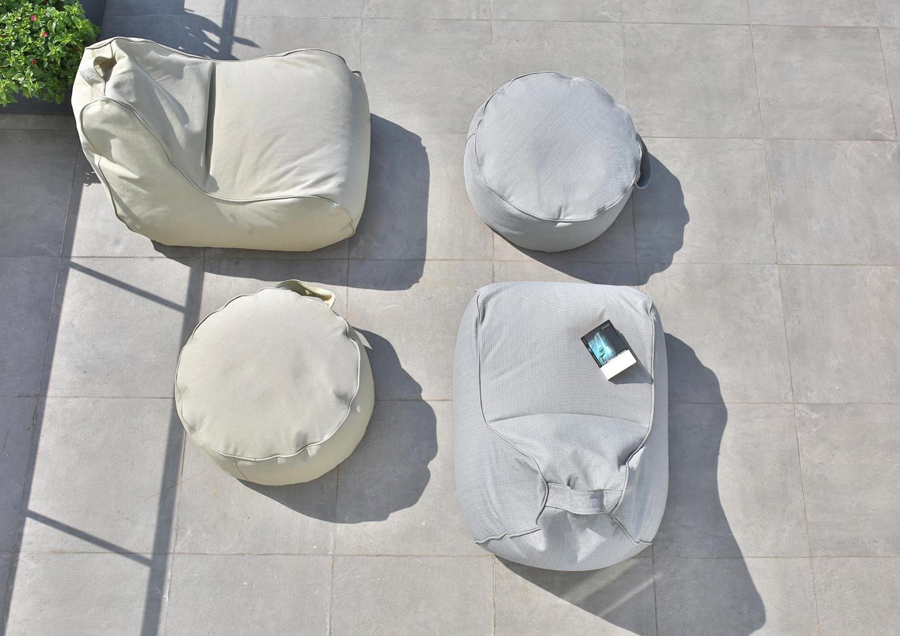ROOFTOP 42 - Penthouse
