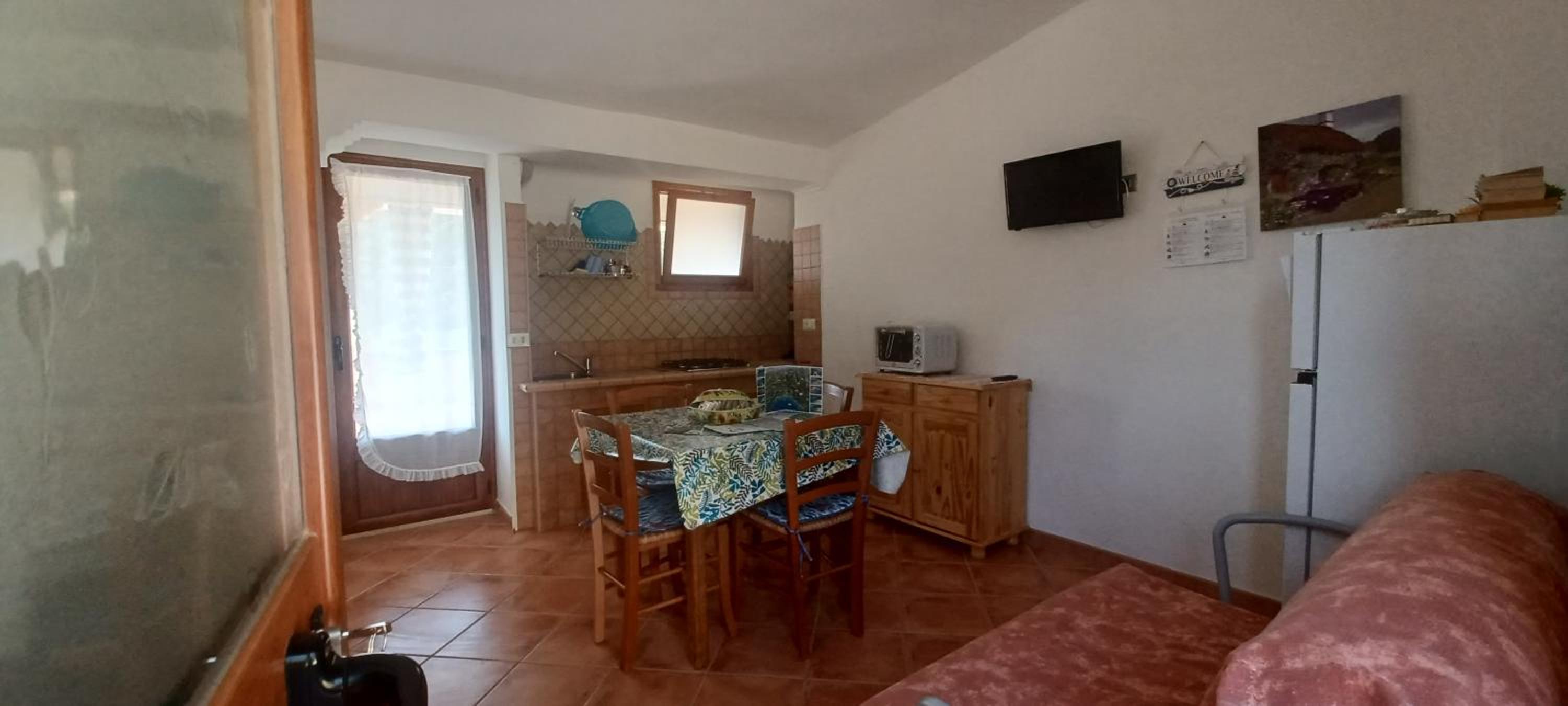 Casa Lucia Campagna Relax photo 5