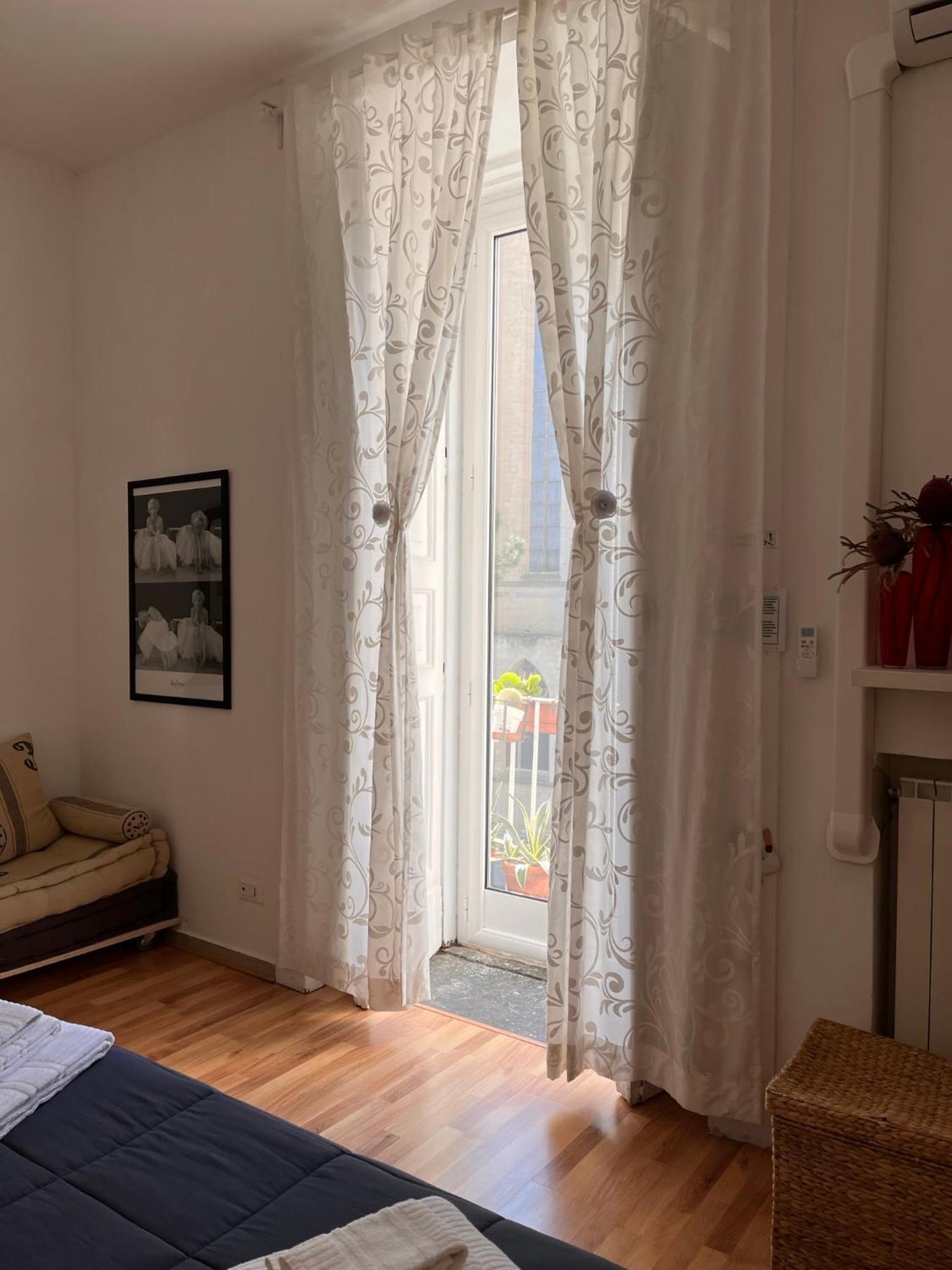 Monastero Flat