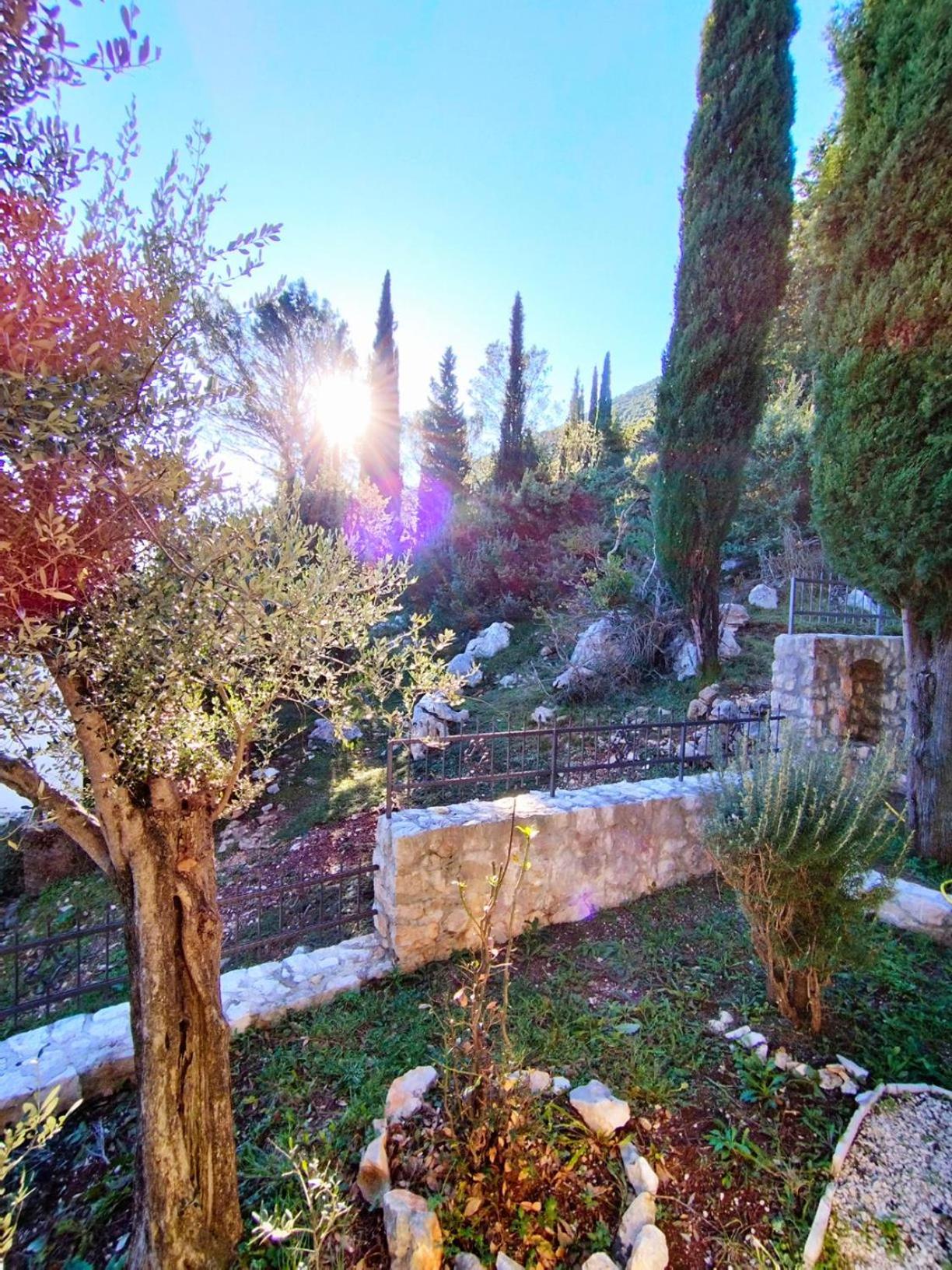 Villa Mir, Igalo, Herceg Novi view 2