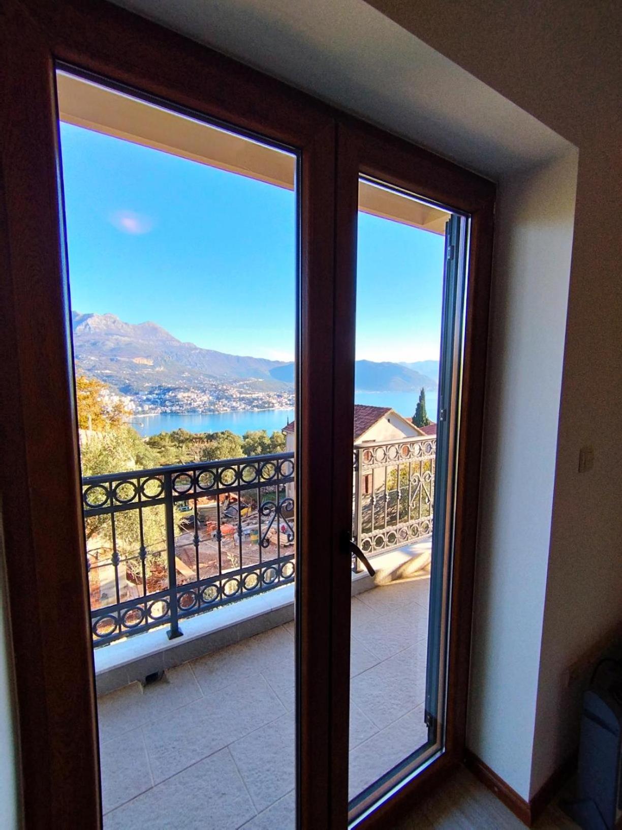 Villa Mir, Igalo, Herceg Novi view 3