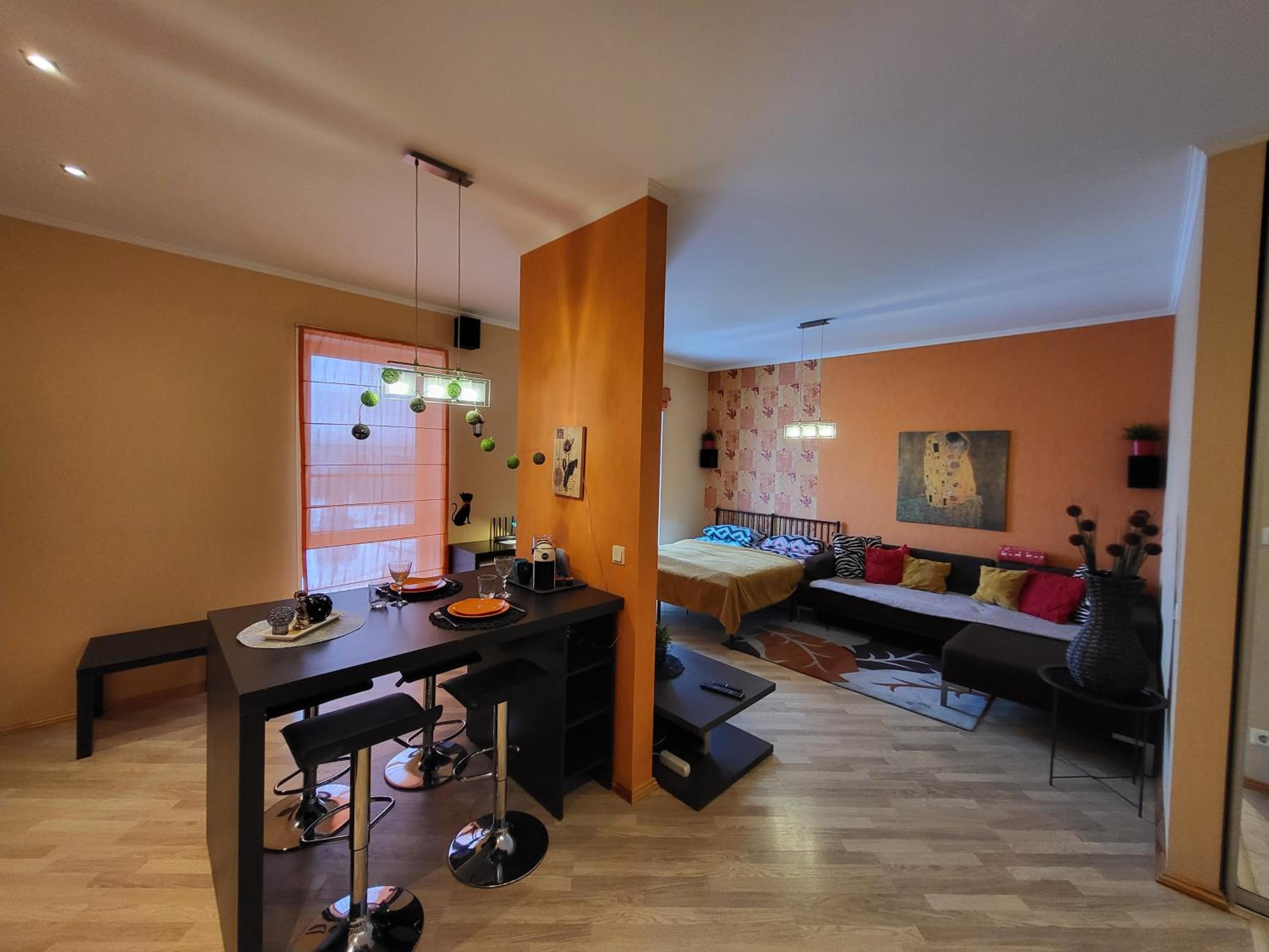 SolarisStudioApartments near the Airport view 2
