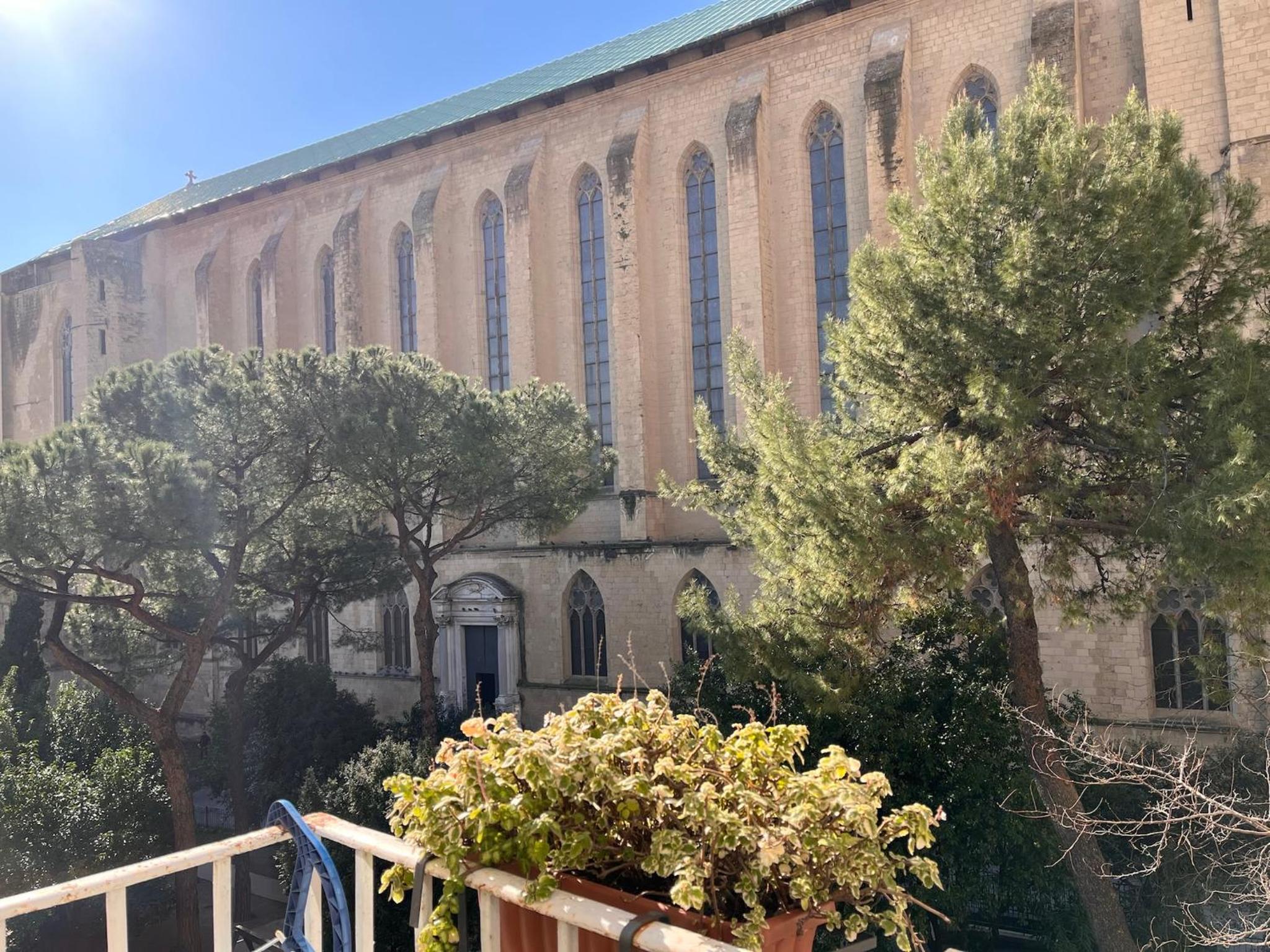 Monastero Flat
