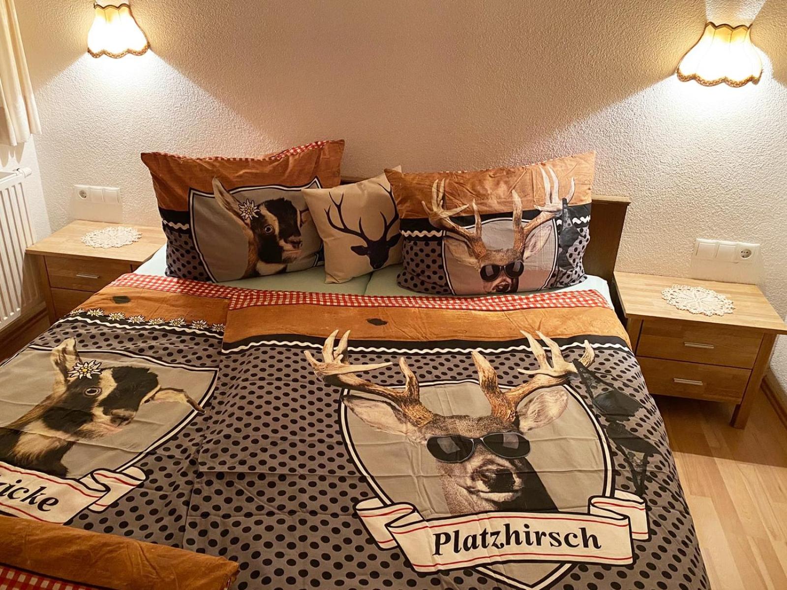 Alpenfarm Poschhof