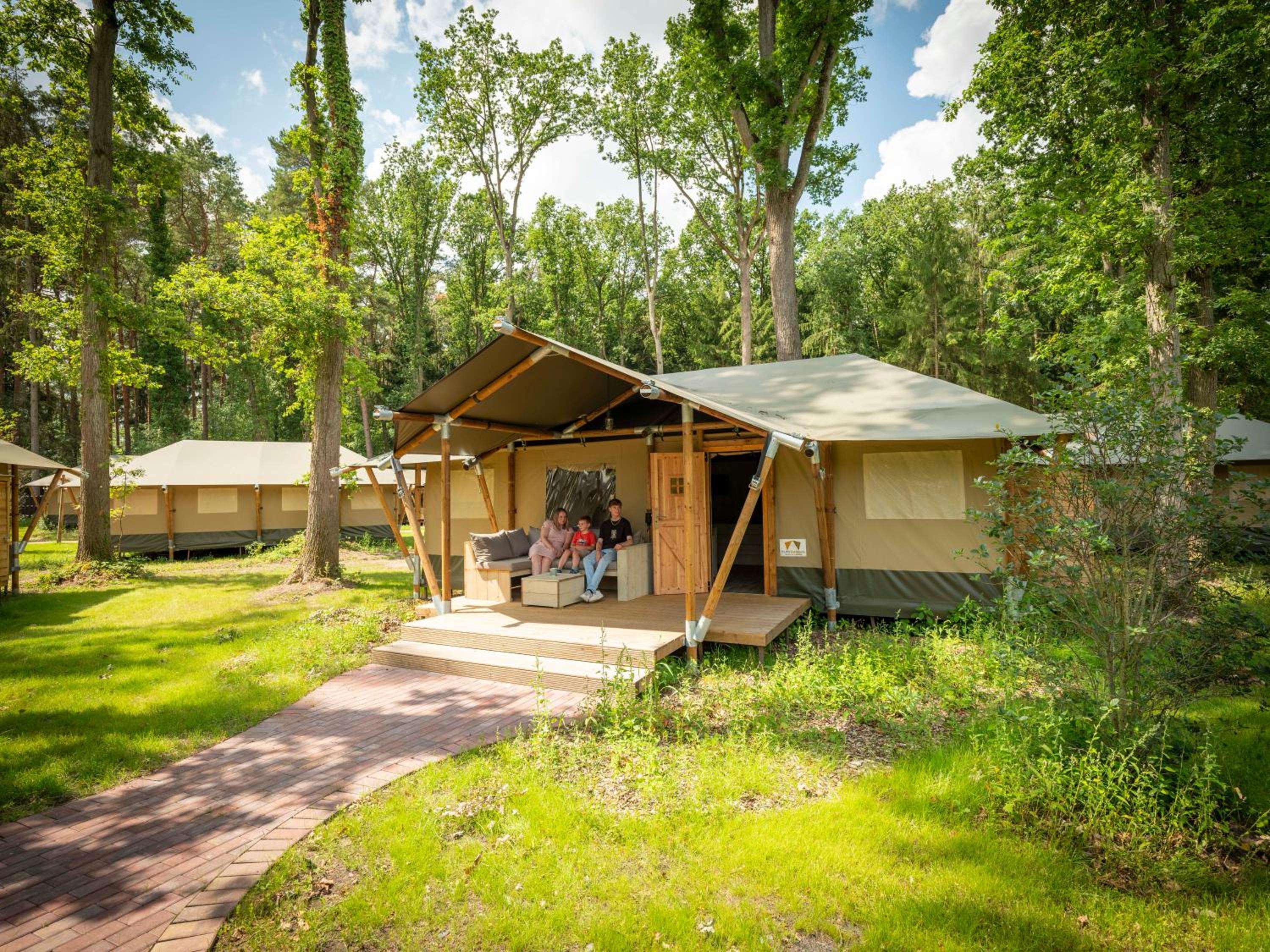 Serengeti Park Resort