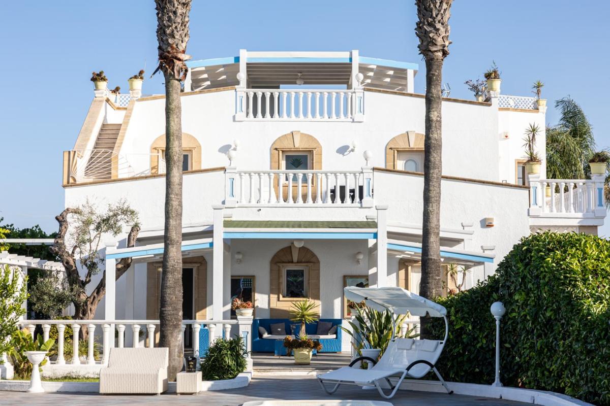 Villa del Sole