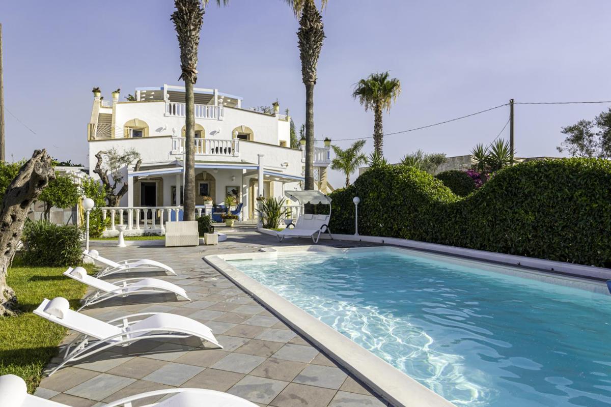 Villa del Sole