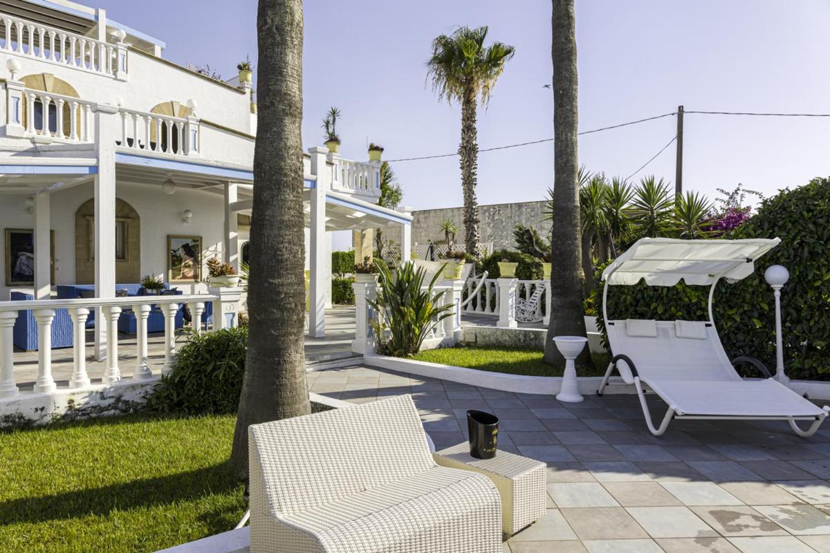 Villa del Sole