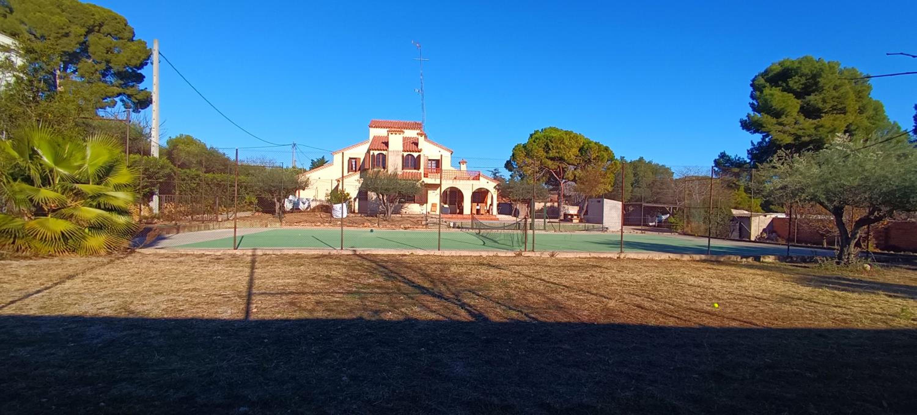 Masia Altafulla